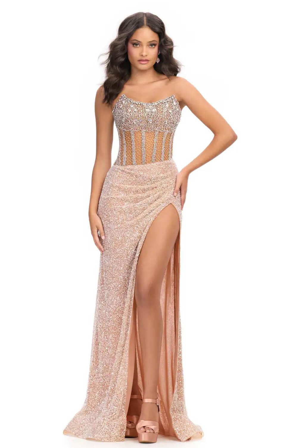 11830 - ASHLEYlauren - Image 8