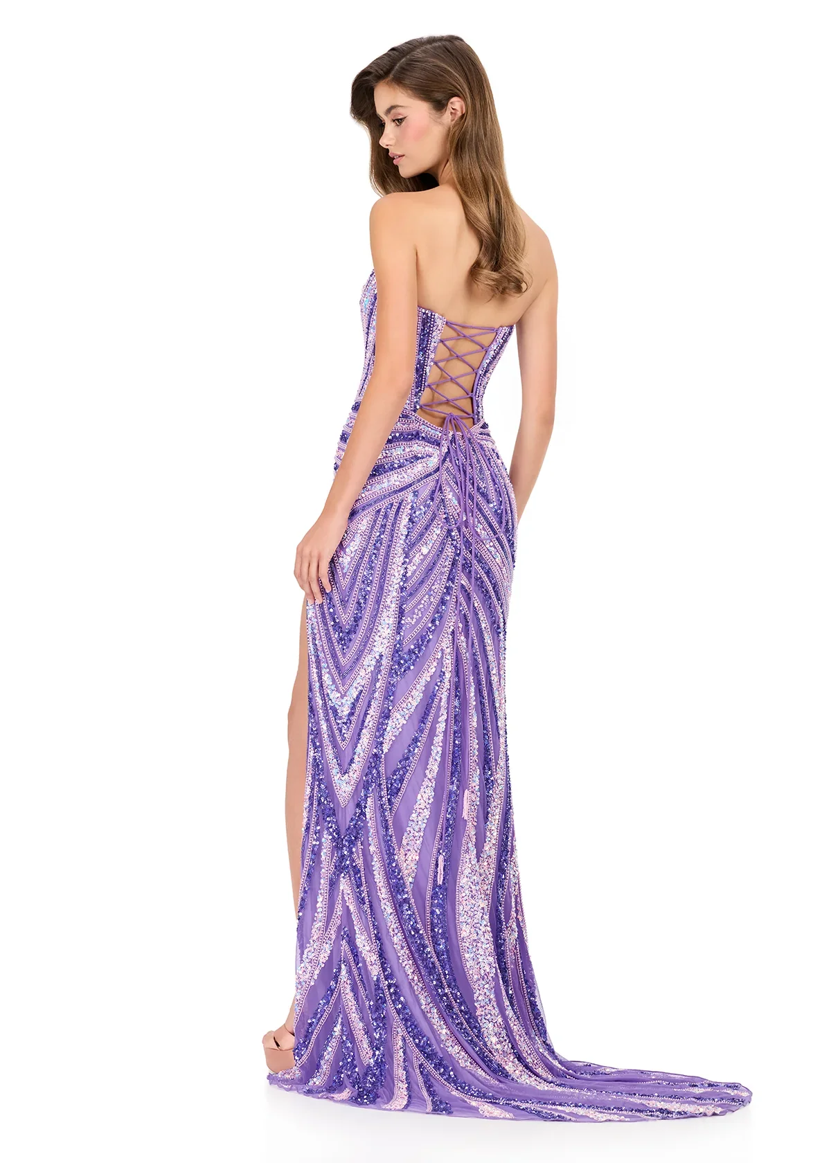 12152 - ASHLEYlauren - Image 2