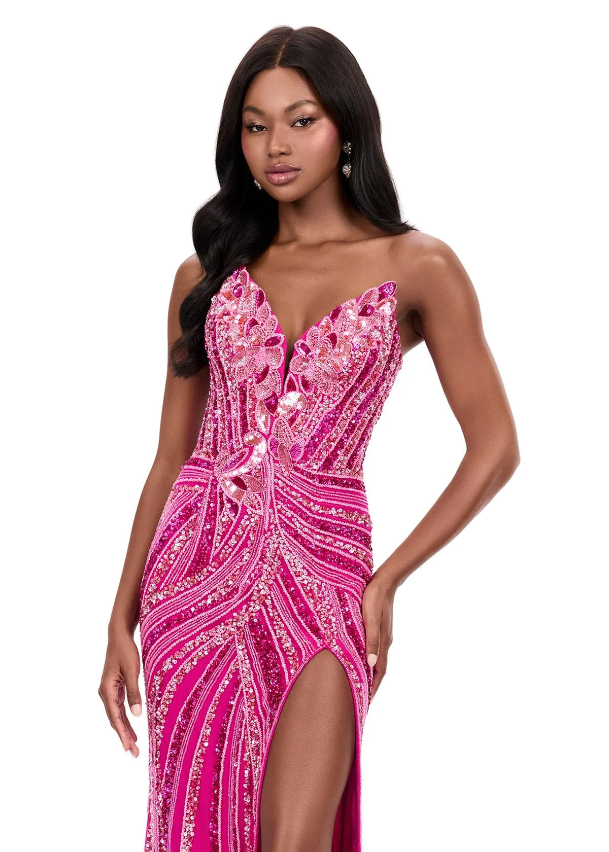 12230 - Fuchsia - ASHLEYlauren - Image 3