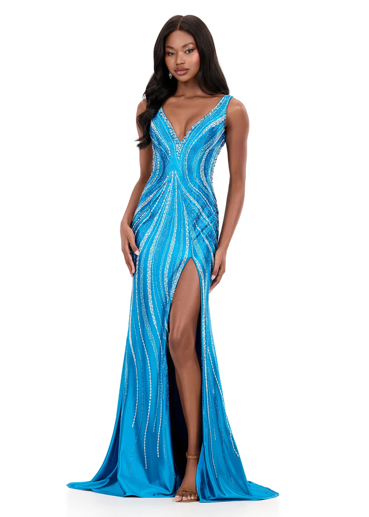 12253 - ASHLEYlauren - Image 7