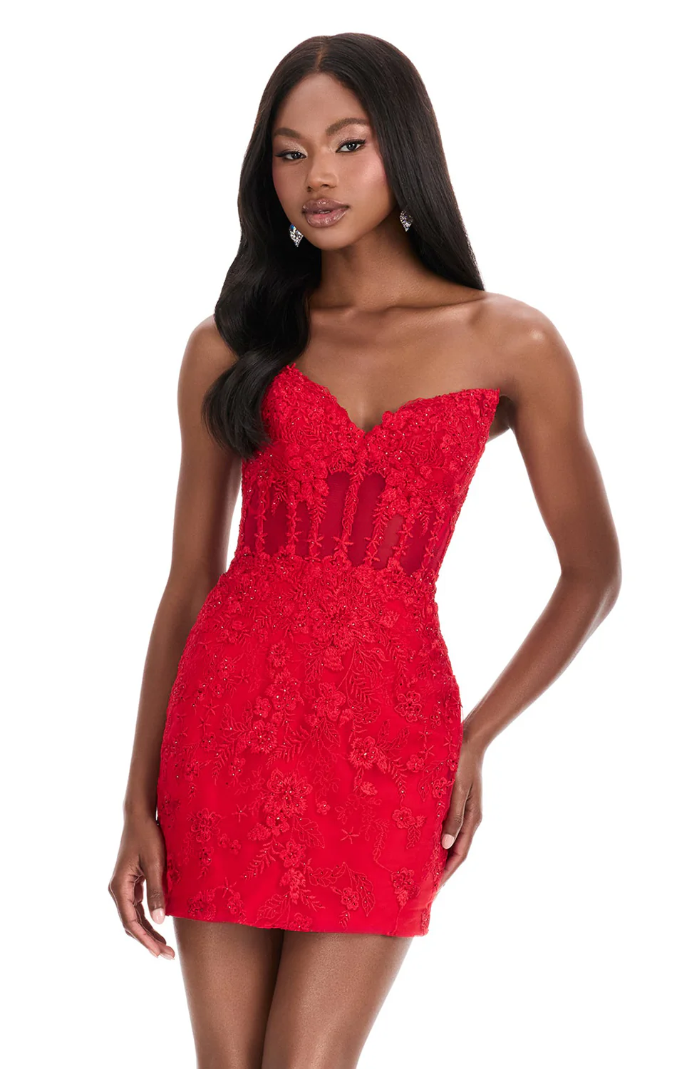 4849 - ASHLEYlauren - Image 5