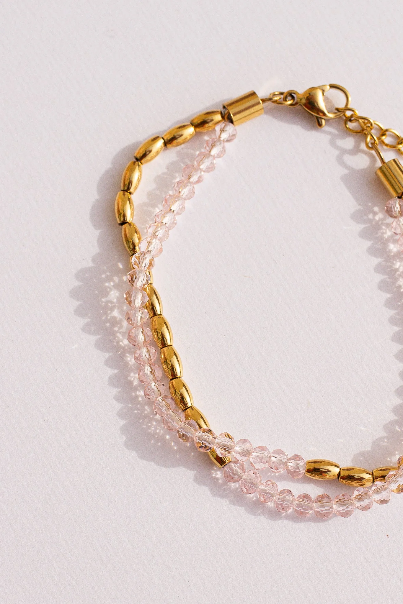 Avery Beaded Bracelet - Image 4