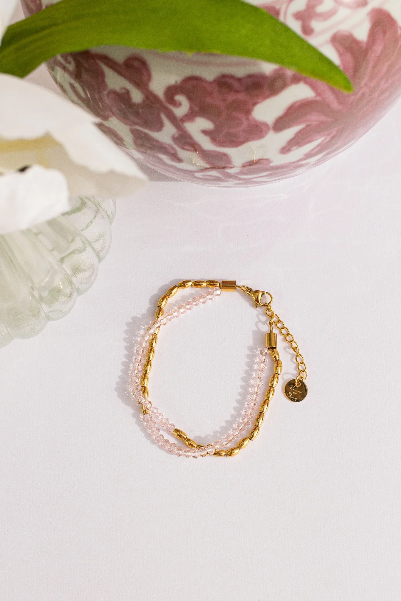 Avery Beaded Bracelet - Image 9