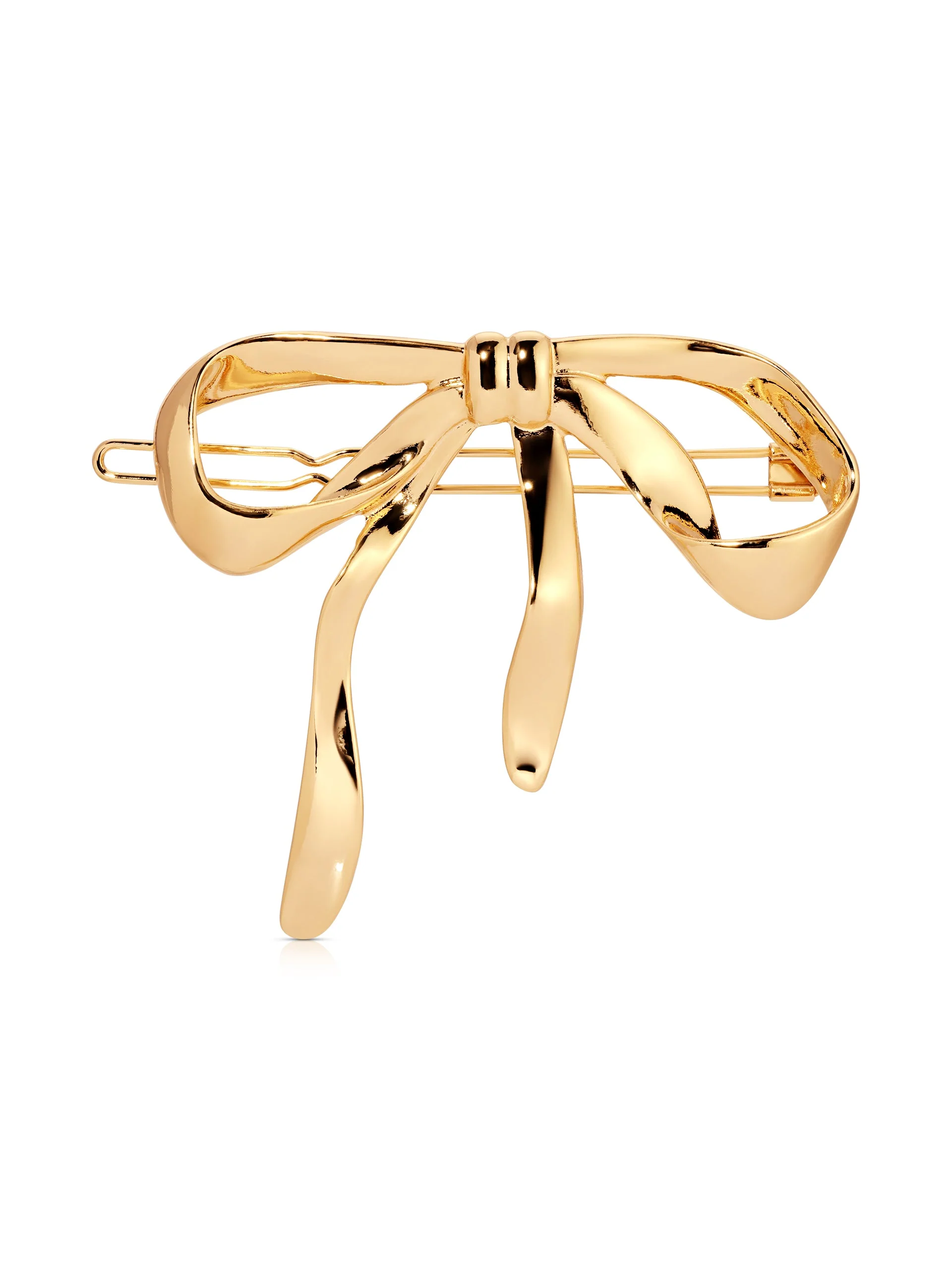 Bow Organica Barrette - Image 2