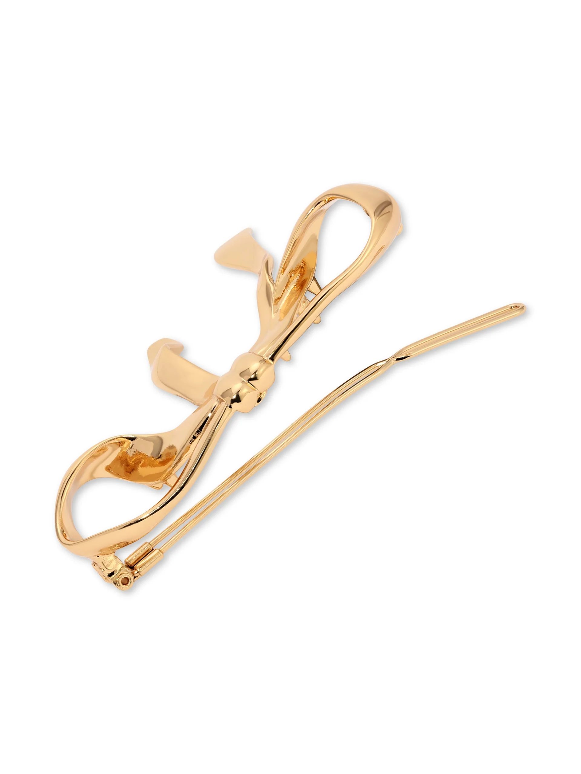 Bow Organica Barrette - Image 3