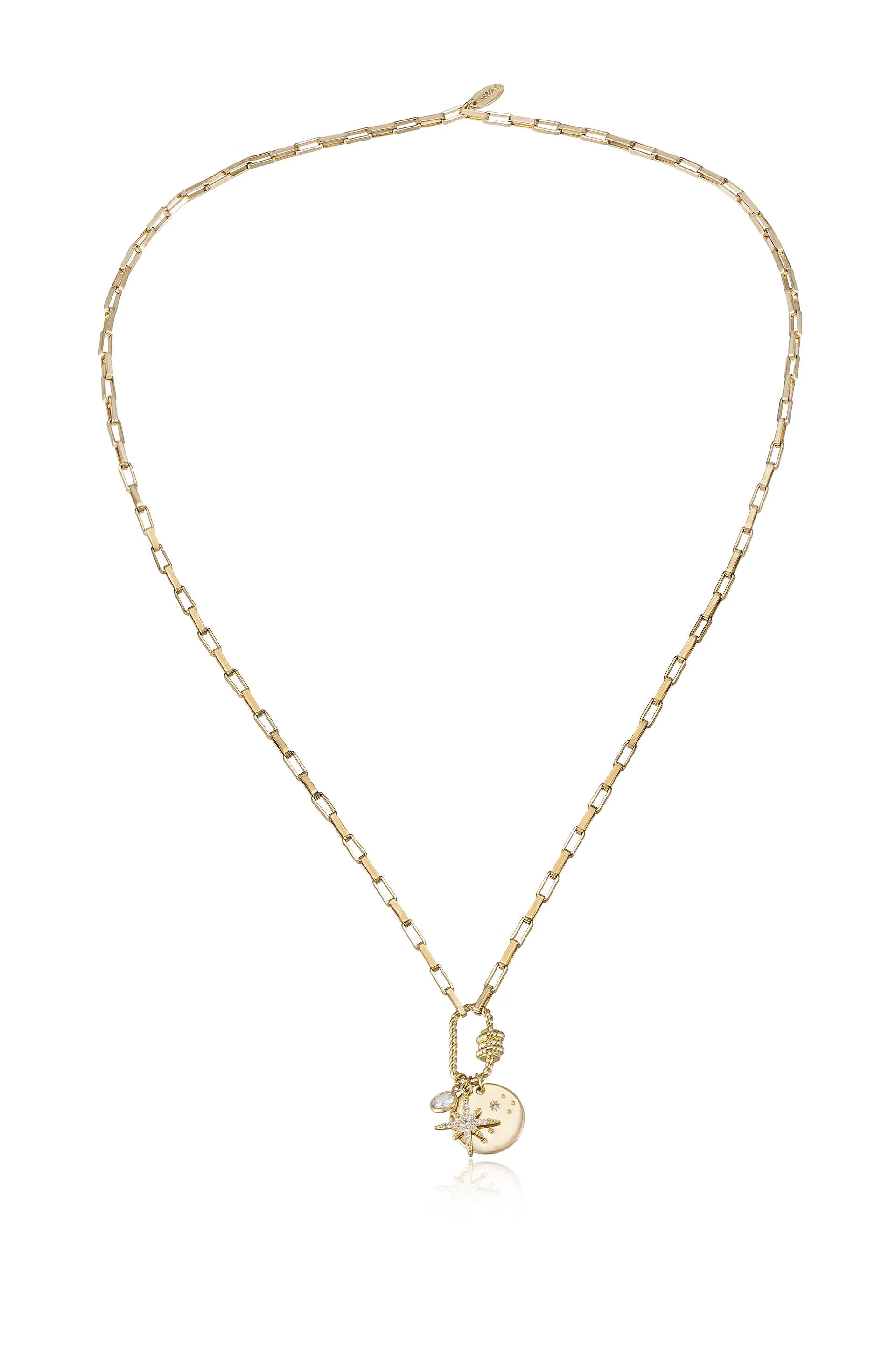 Charmed For Sure Necklace - Image 5