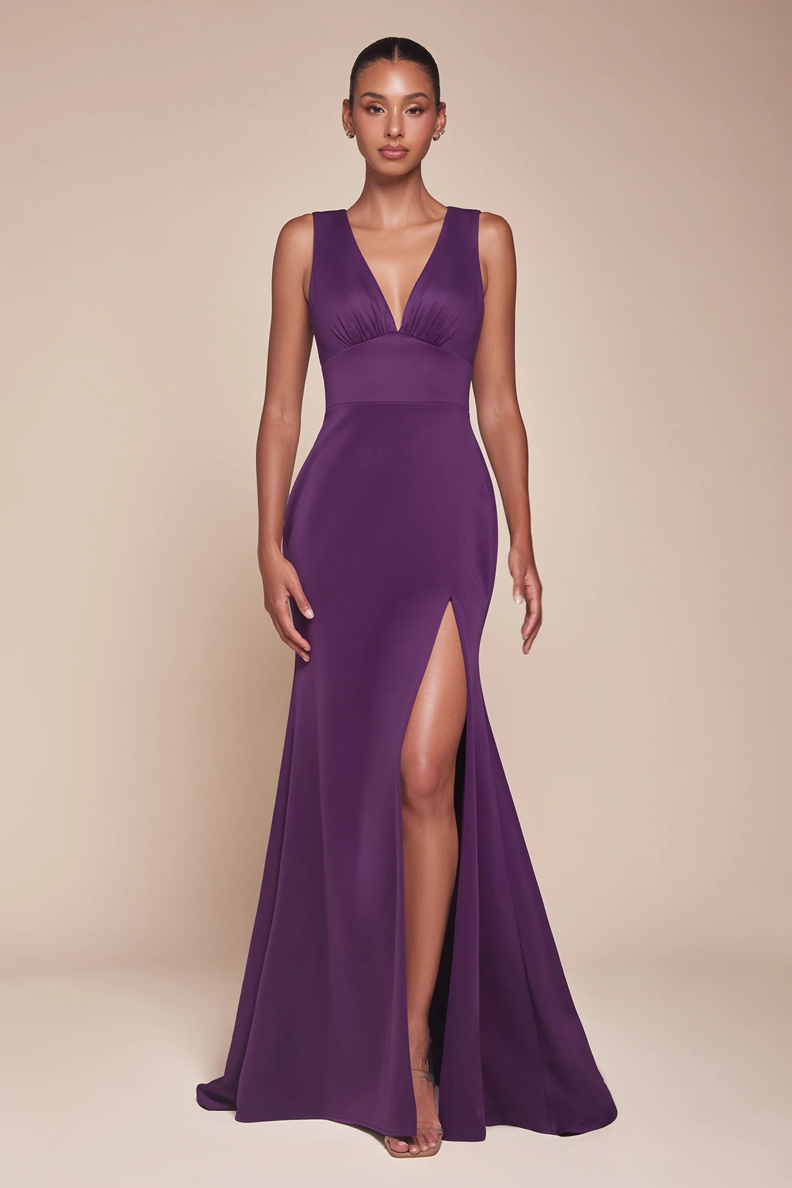 Cora Gown - Image 5