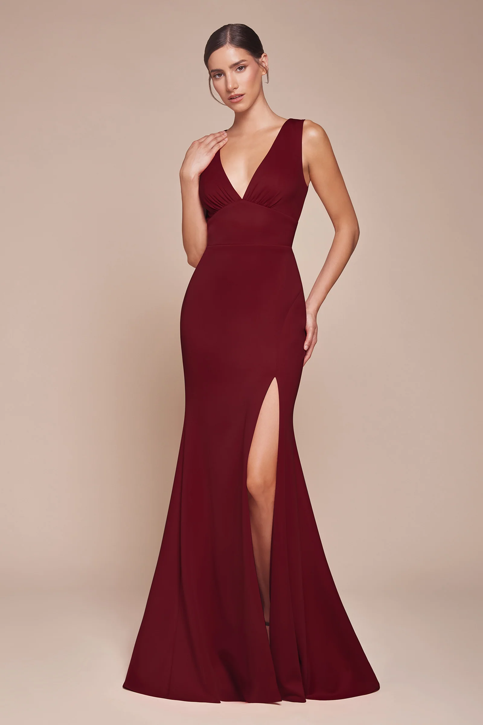 Cora Gown - Image 6