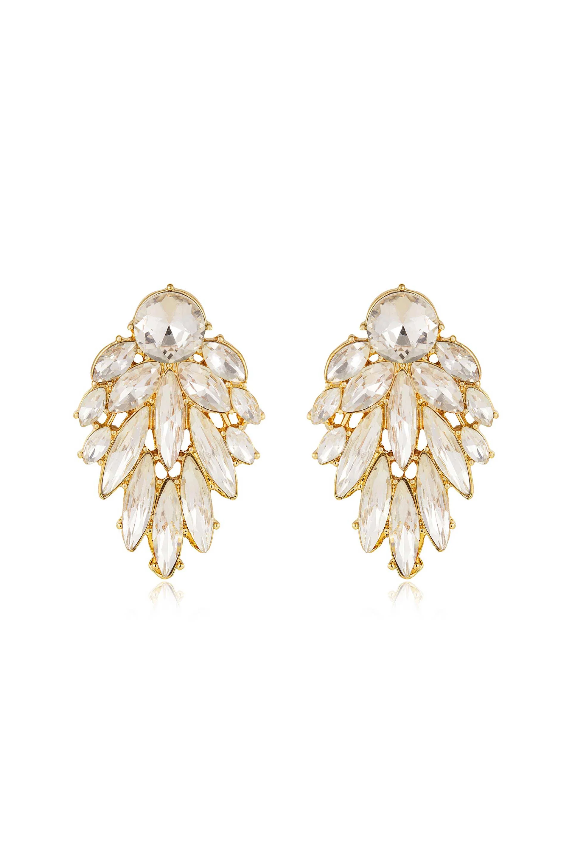 Cry Me A River Earrings - Image 7