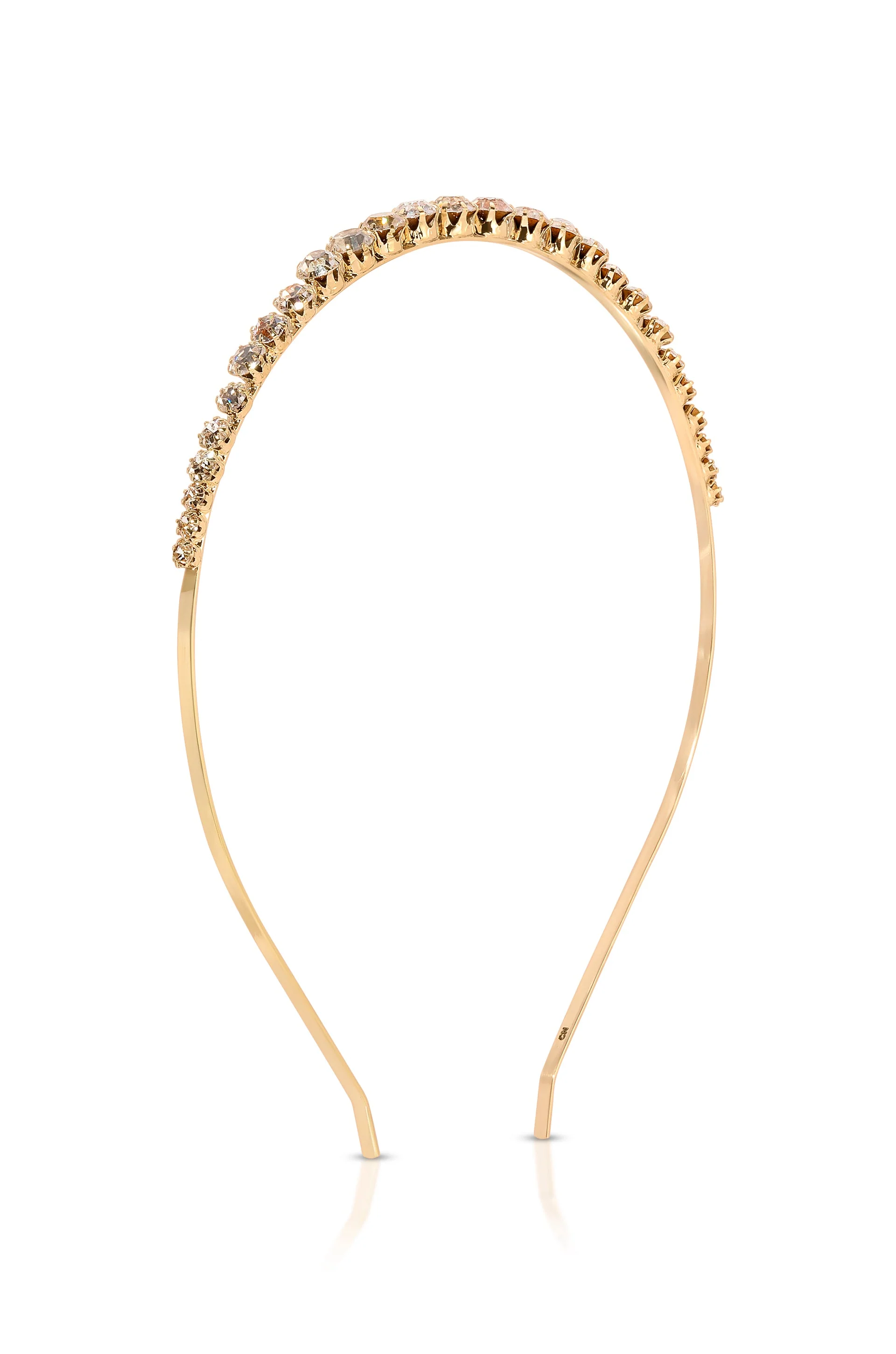Crystalized Headband - Image 2