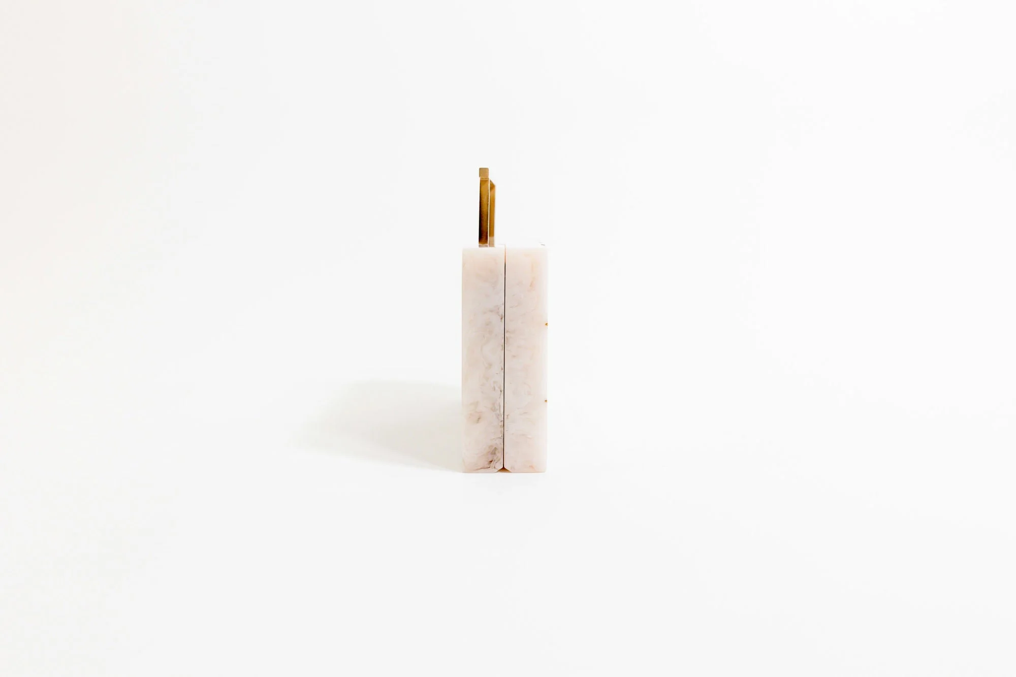 Crystalline Clutch - Pearl - Image 6