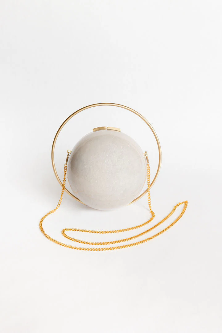 Daylight Orb Evening Clutch - Image 2