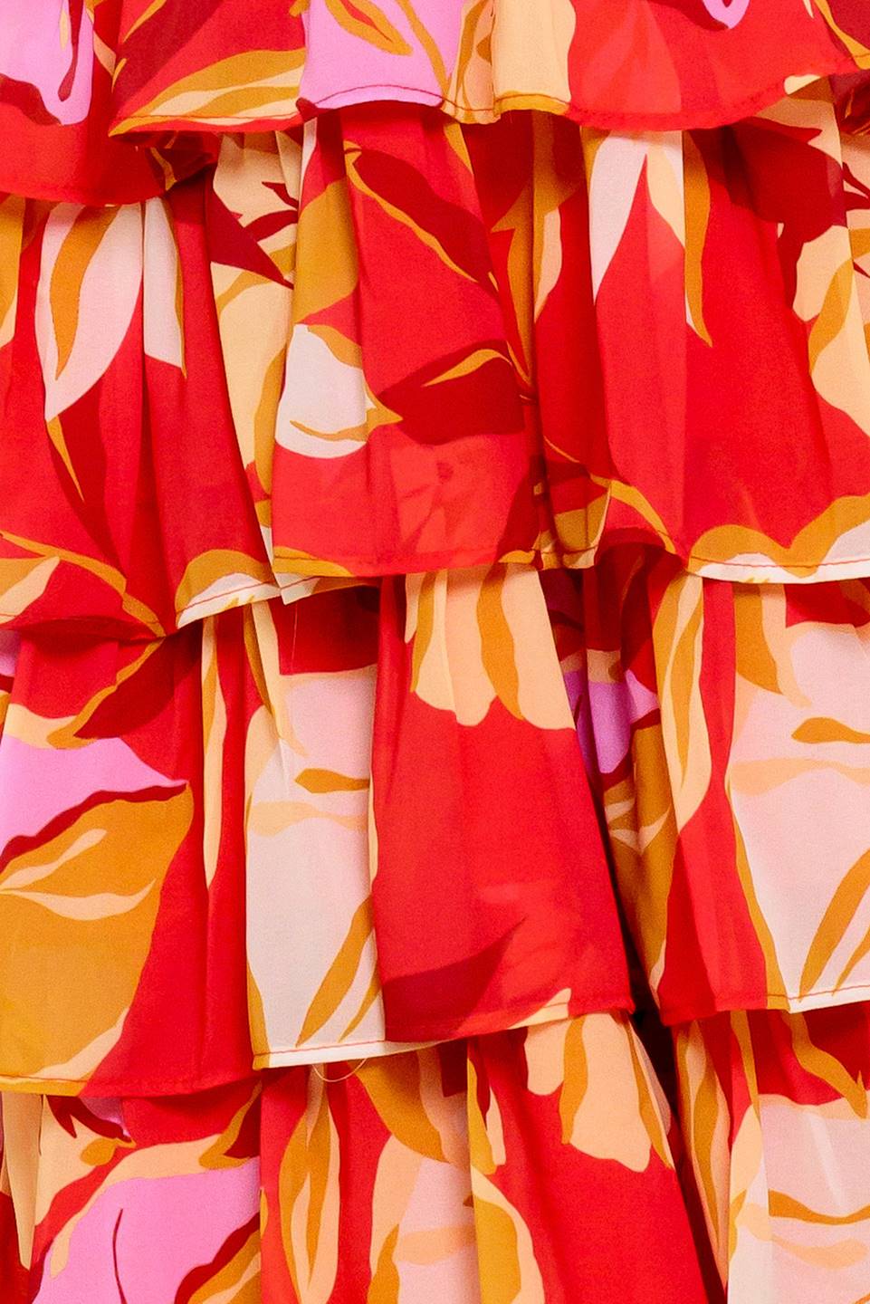 DELICATE DREAMS WOVEN MNI DRESS - Image 7