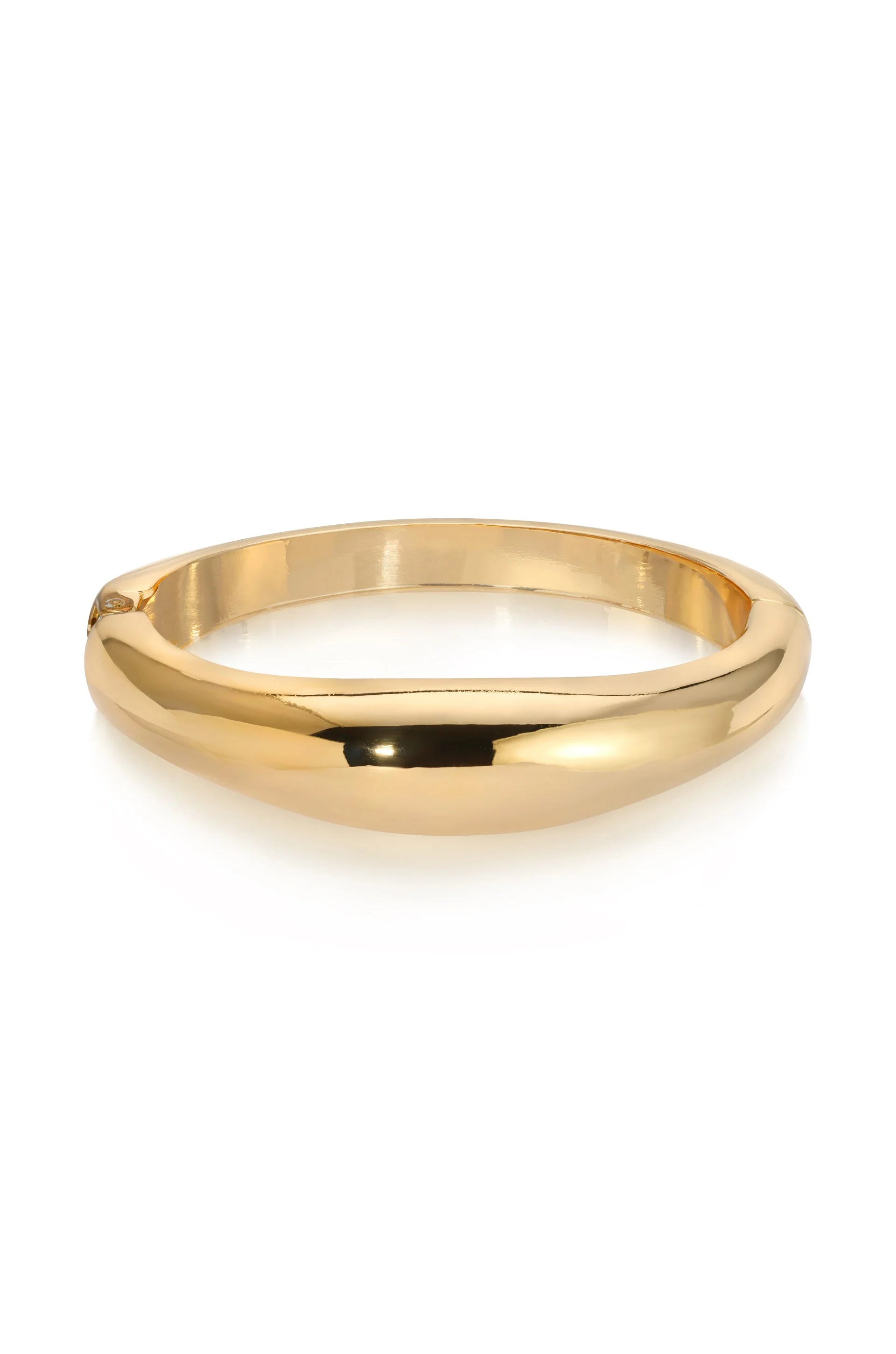 Dreamy Dome Bangle Bracelet - Image 2