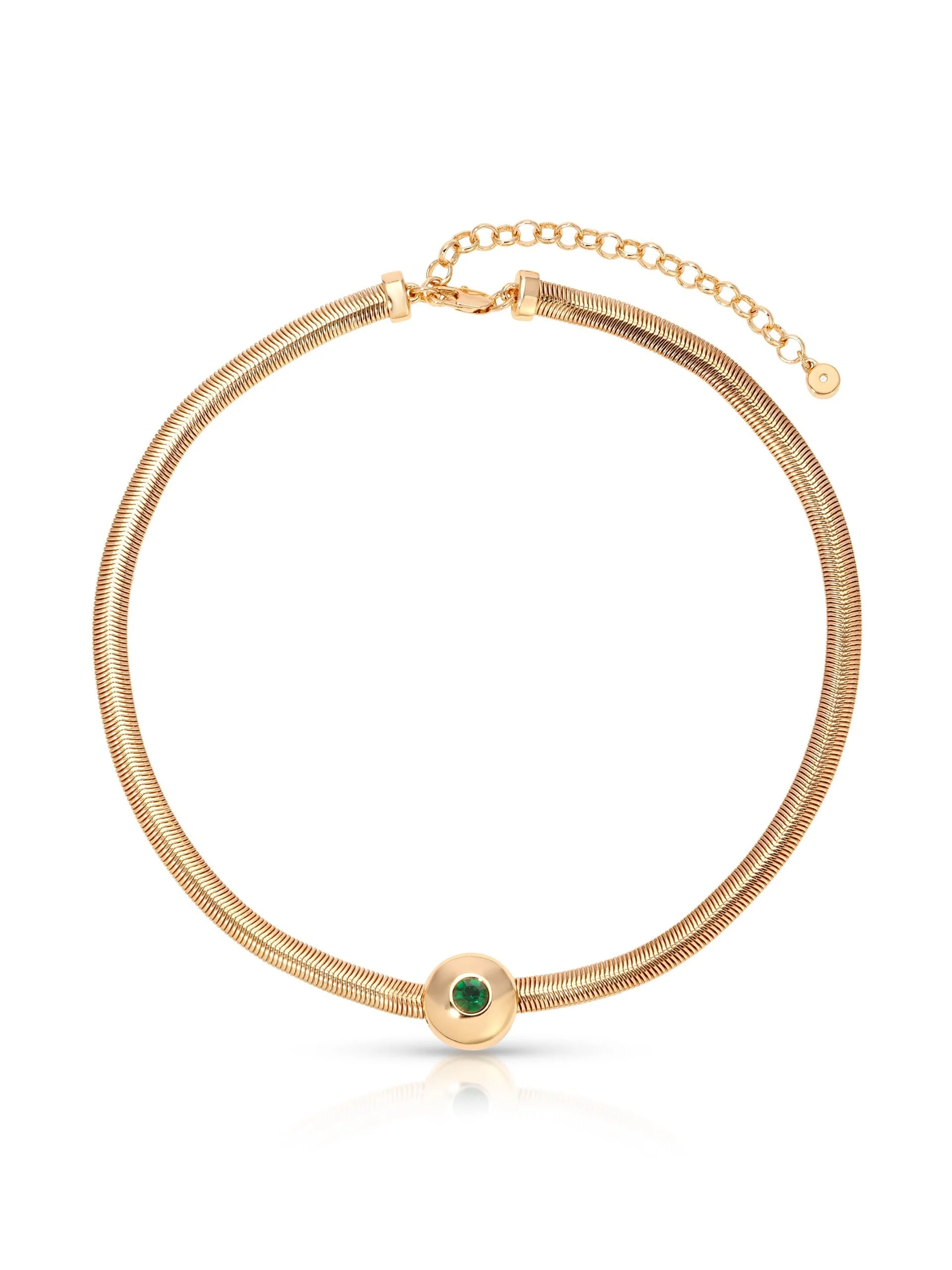 Emerald City Necklace - Image 2