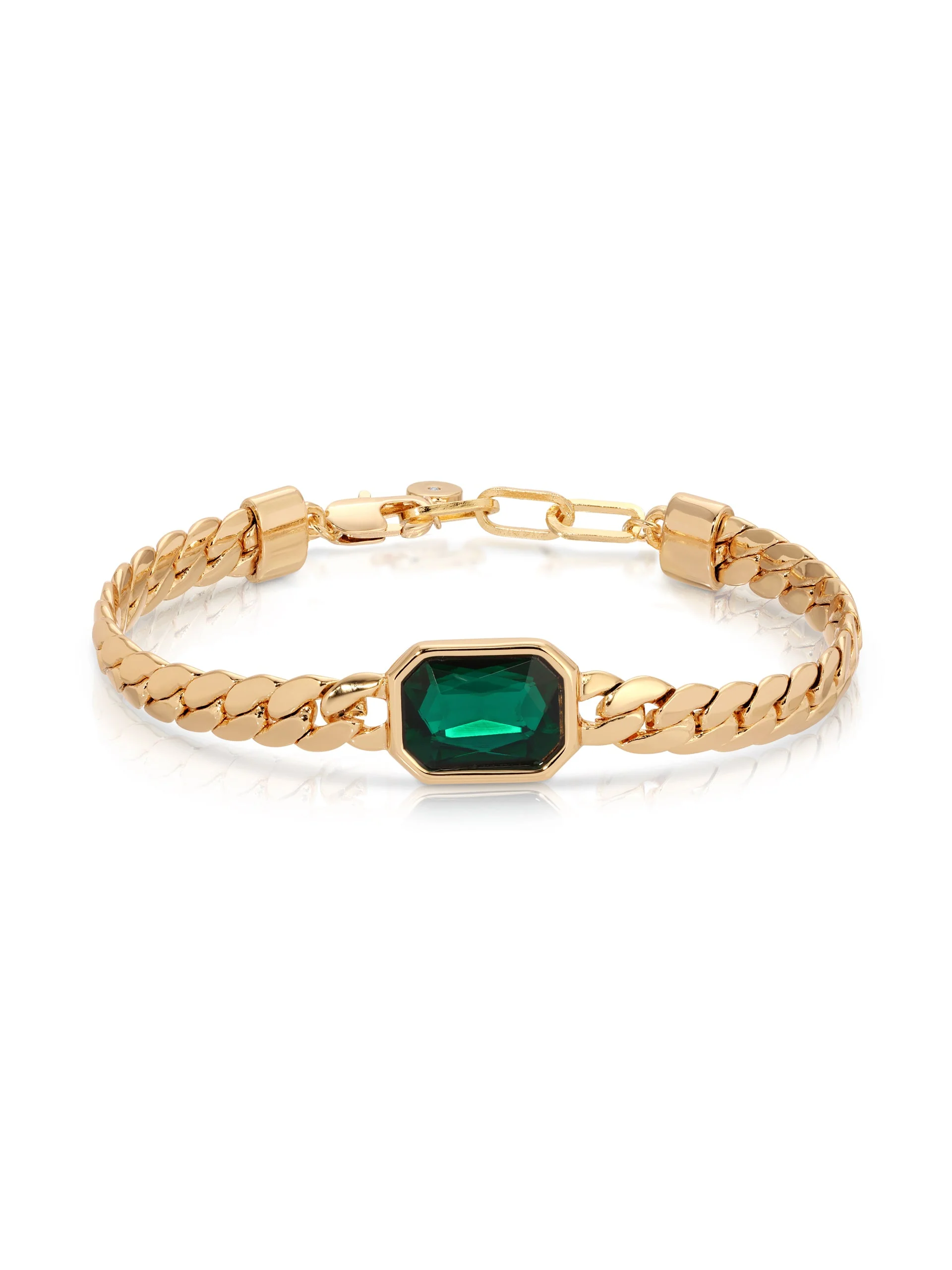 Deco Crystal Bracelet - Image 2