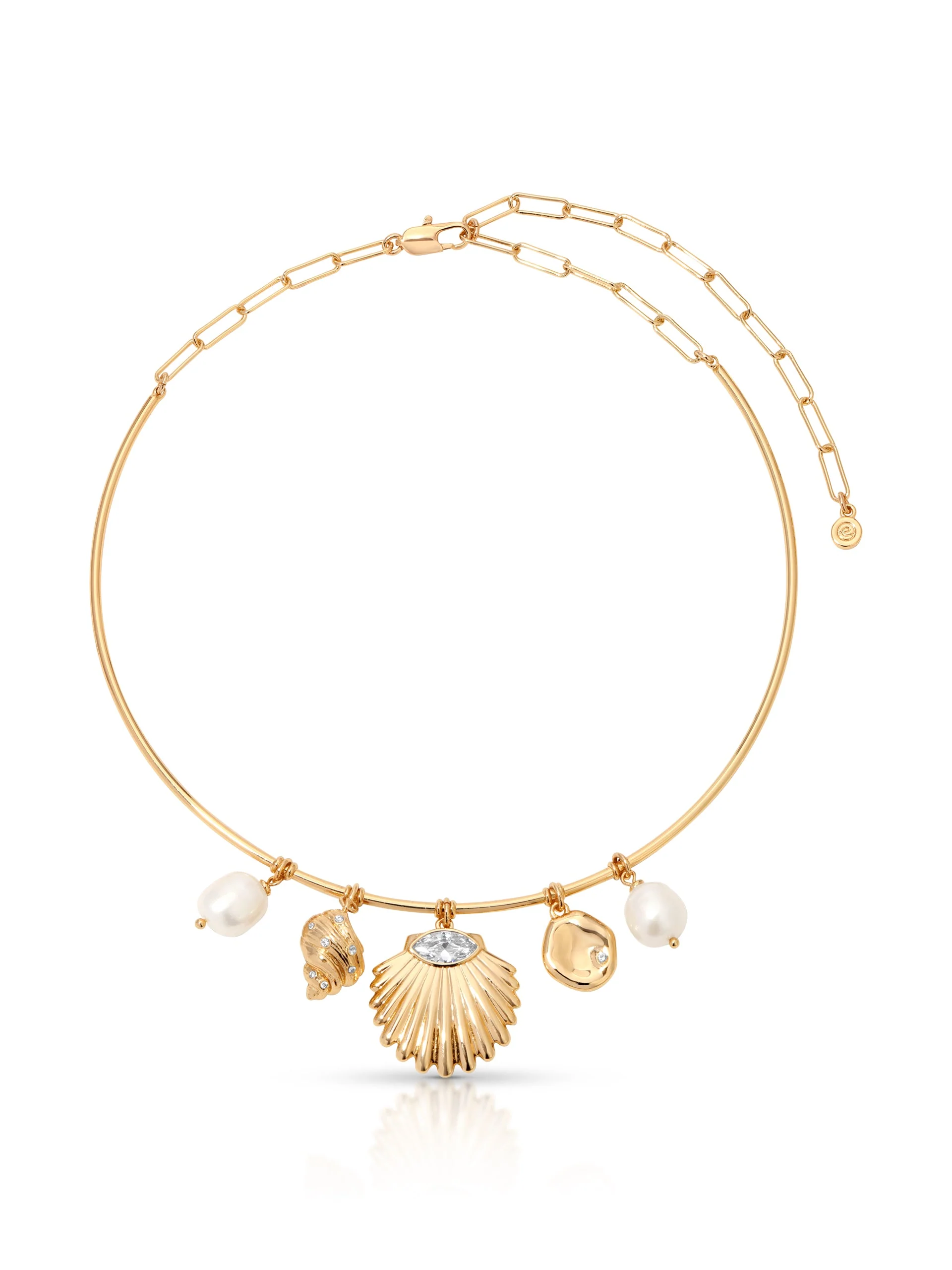 Endless Shores Necklace - Image 2