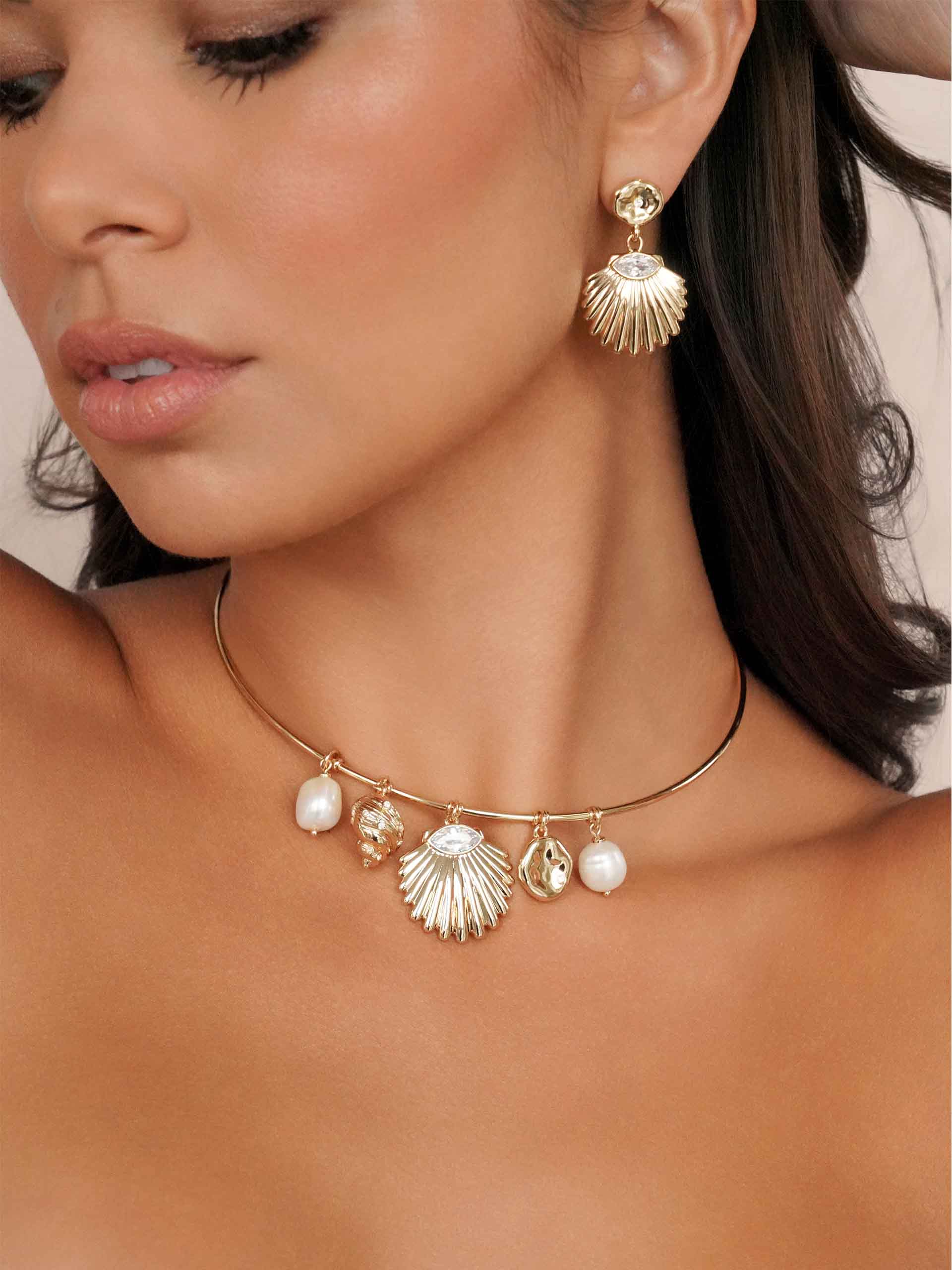 Endless Shores Necklace - Image 6