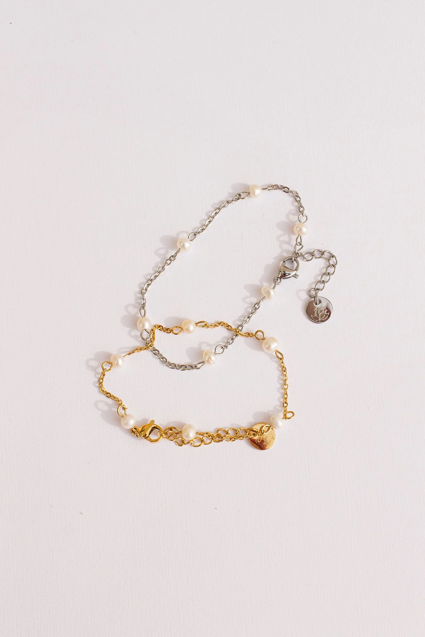 Evelynn Freshwater Pearl Bracelet - Image 16