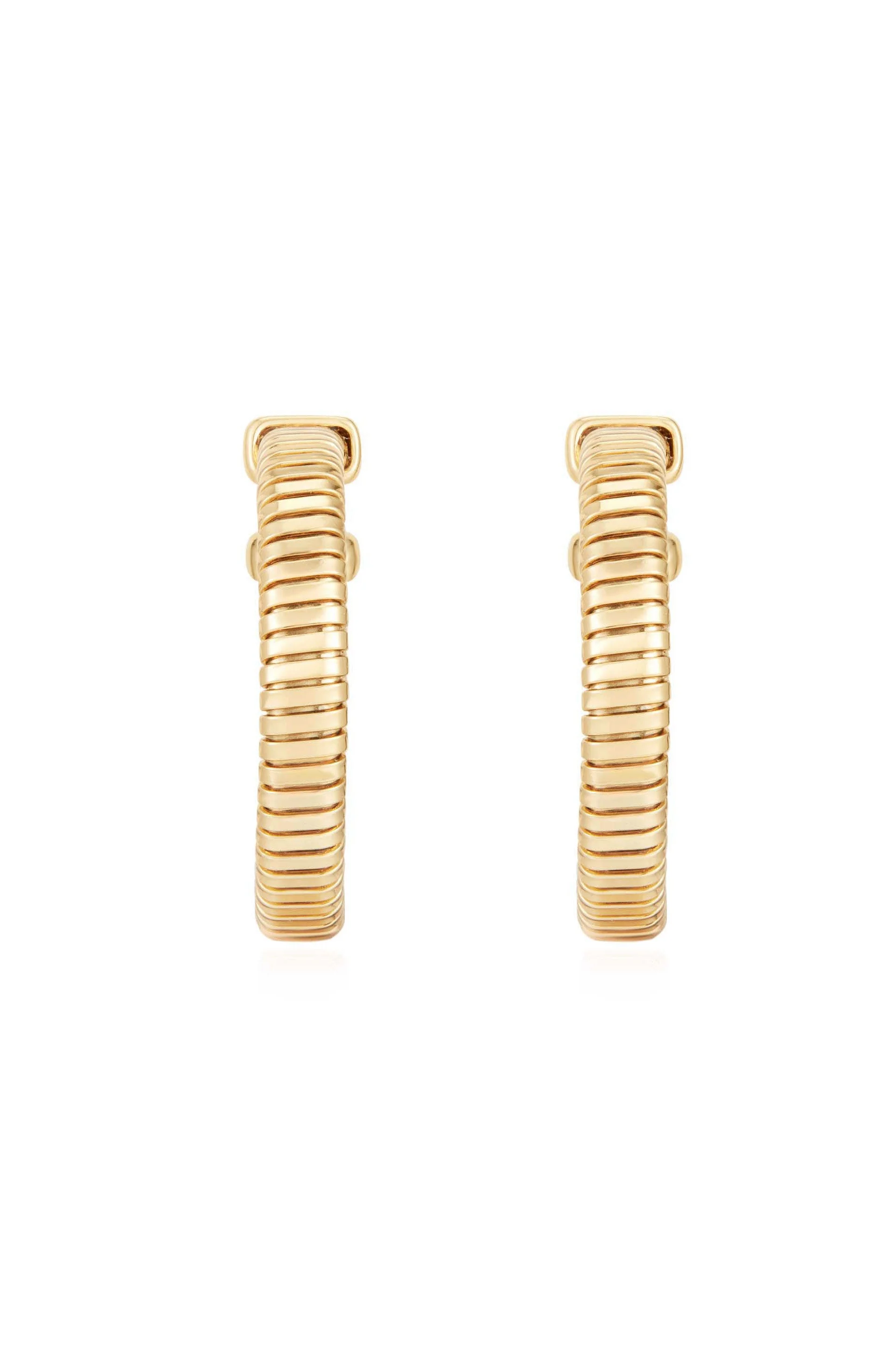 Flex Hoop Earrings - Image 11