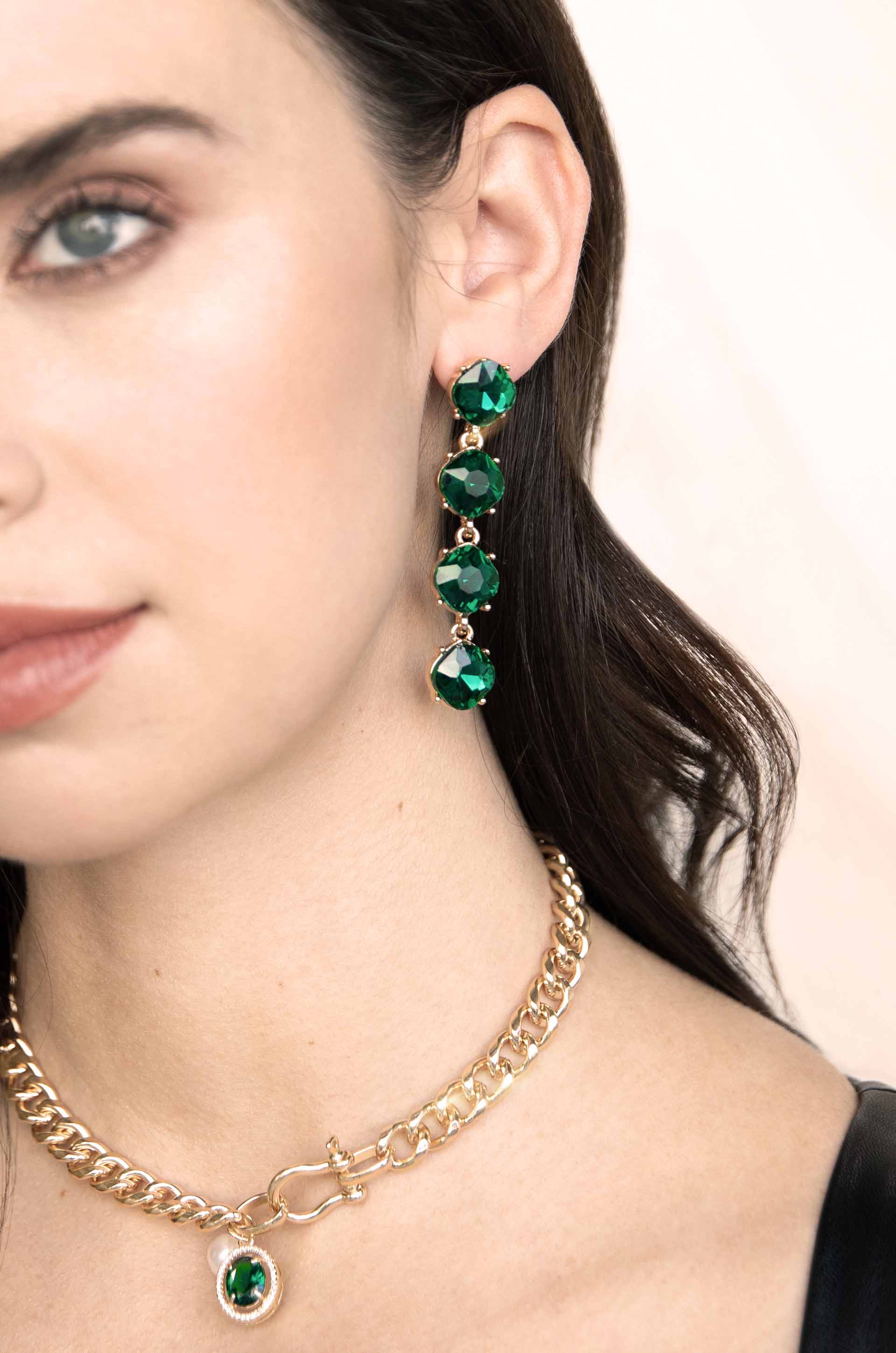 Four the Money Earrings - Image 10