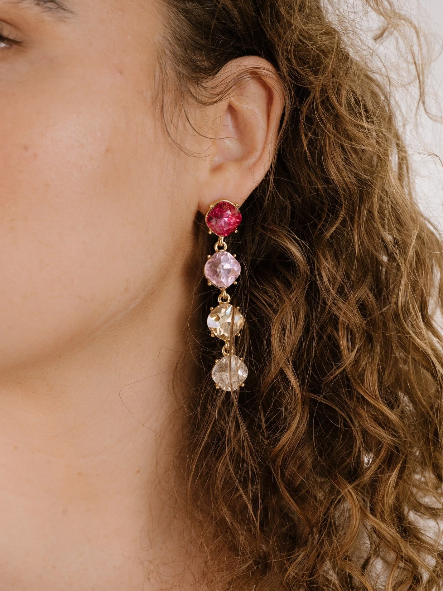 Four the Money Earrings - Image 5