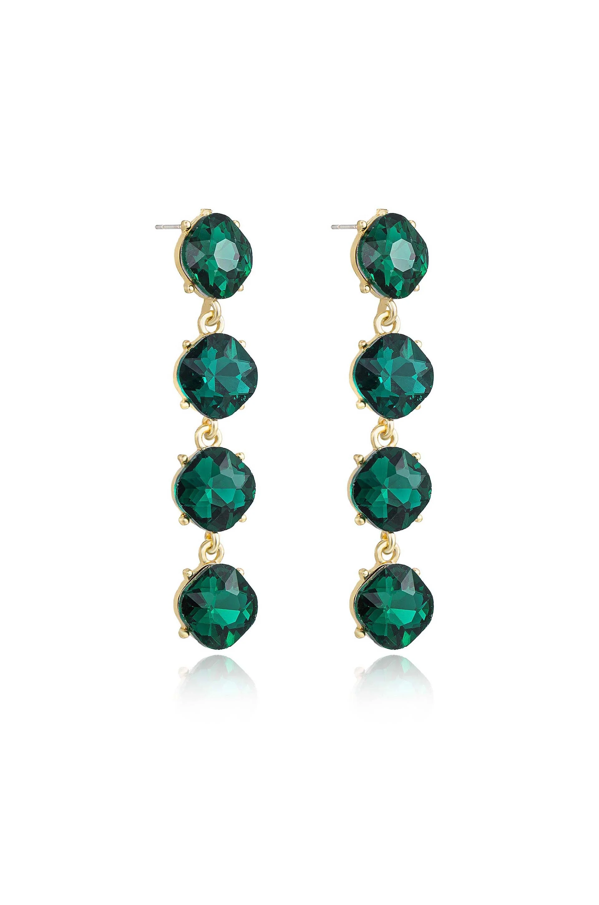 Four the Money Earrings - Image 9
