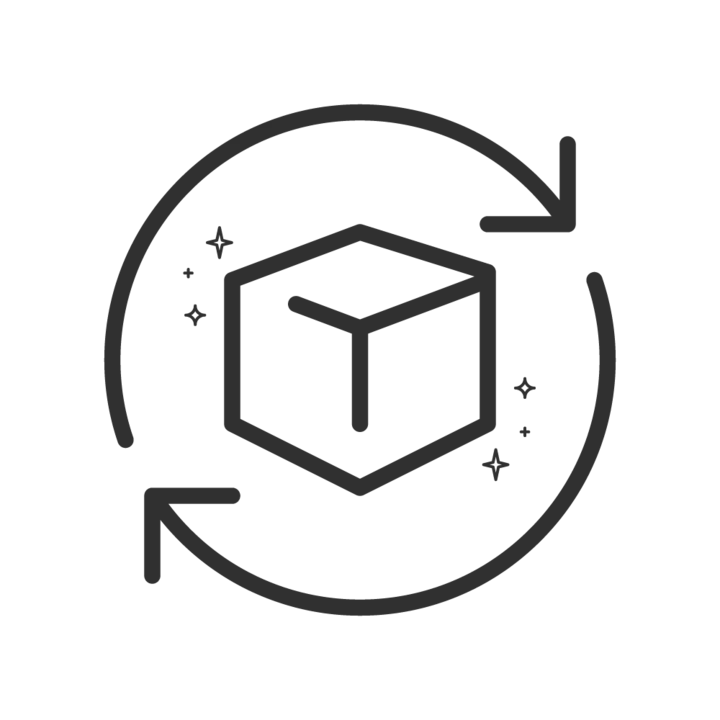 Free Return Shipping + Package Protection