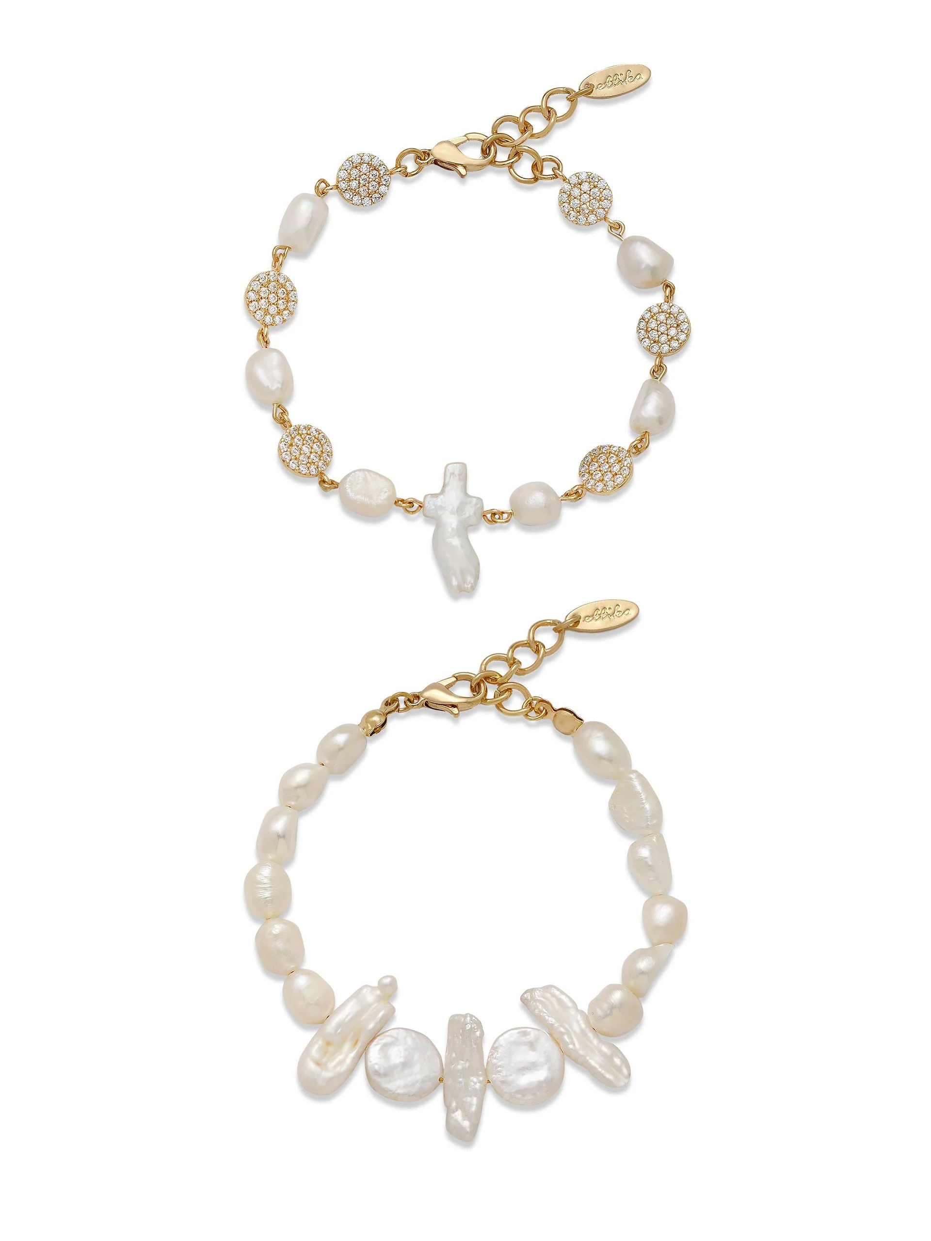 Freshwater Favorites Pearl Bracelet Set - Image 2