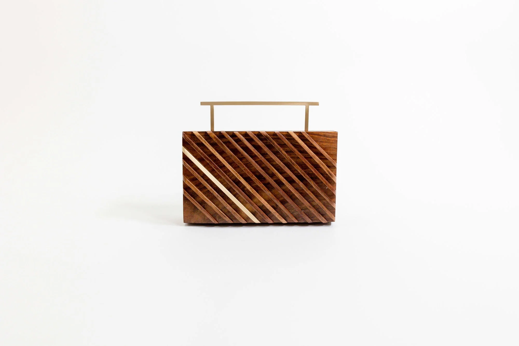 Gleaming Edge Clutch - Image 2