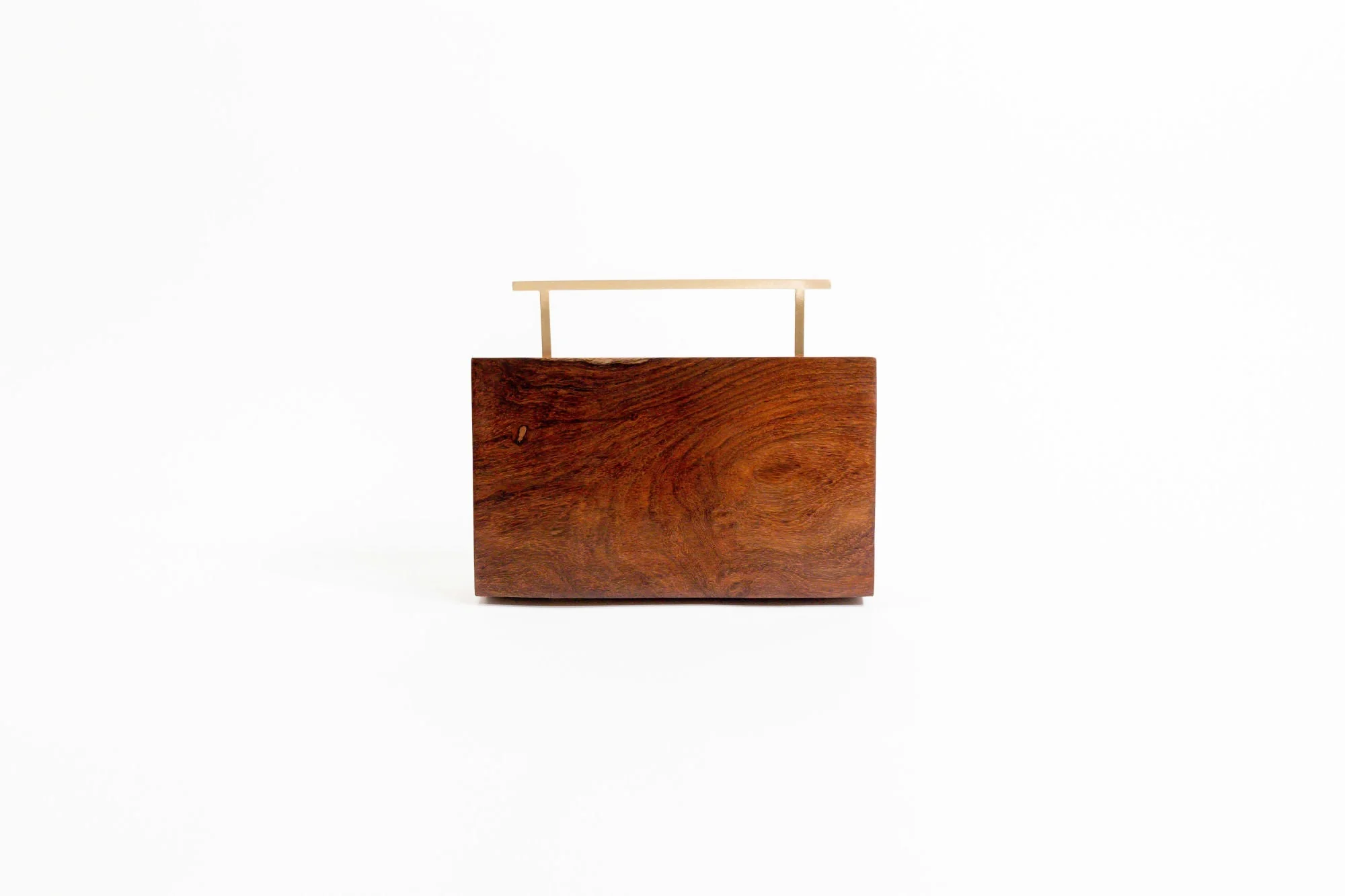 Gleaming Edge Clutch - Image 5