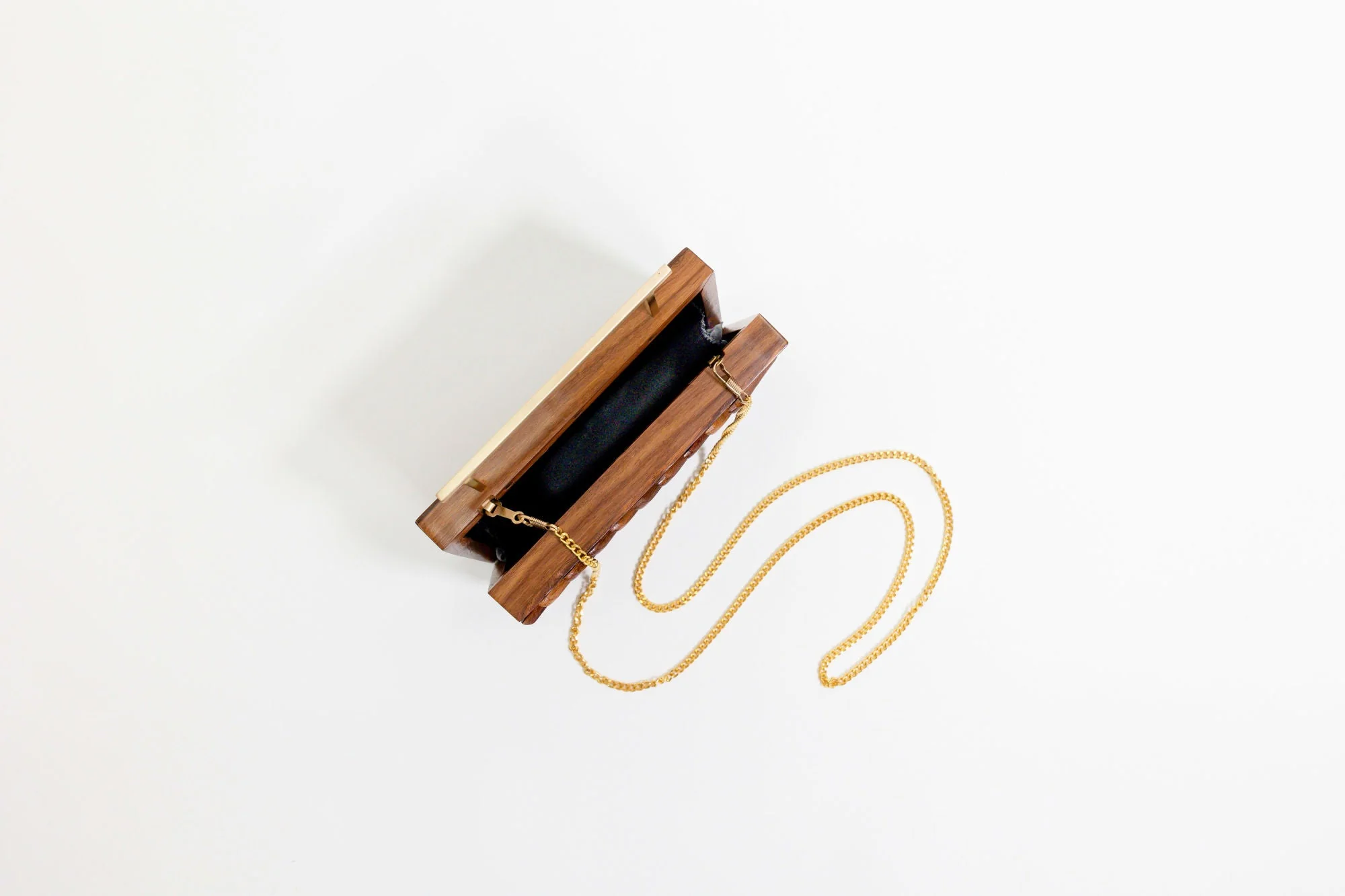 Gleaming Edge Clutch - Image 7