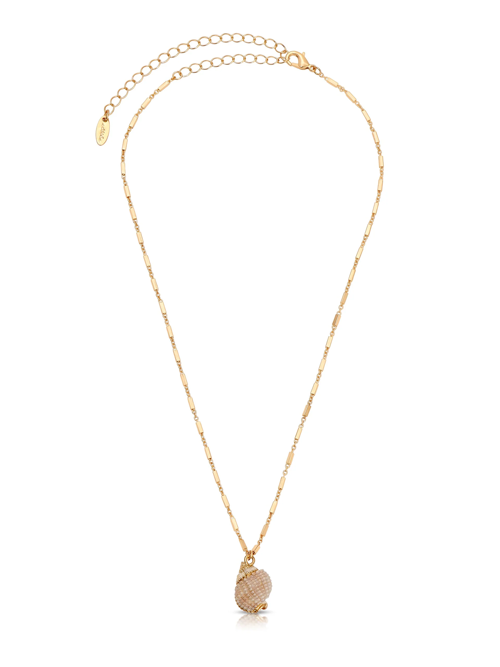 In the Tropics Necklace Set - Image 5