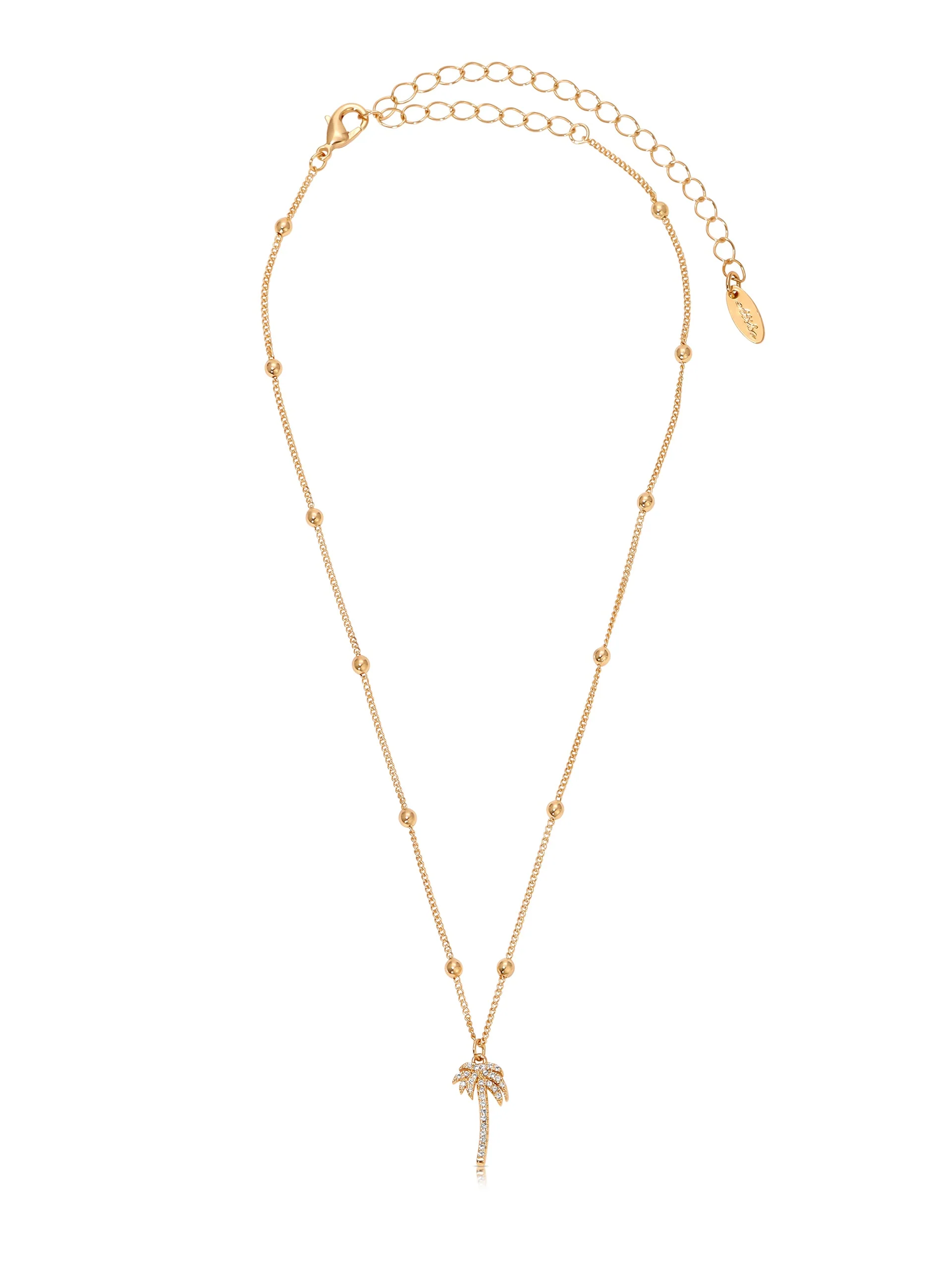 In the Tropics Necklace Set - Image 8