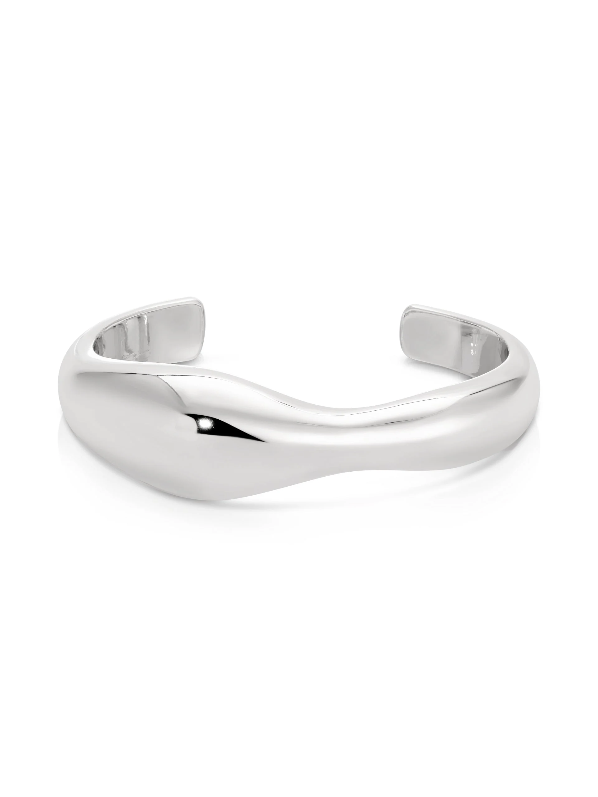 Liquid Love Cuff Bracelet - Image 9