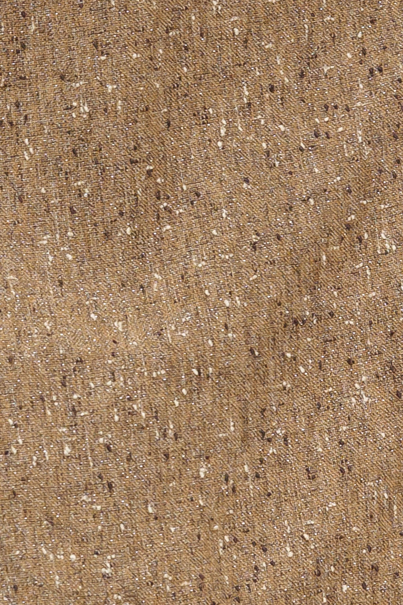 MADEMOISELLE MODE TWEED MINI DRESS - FINAL SALE - Image 9