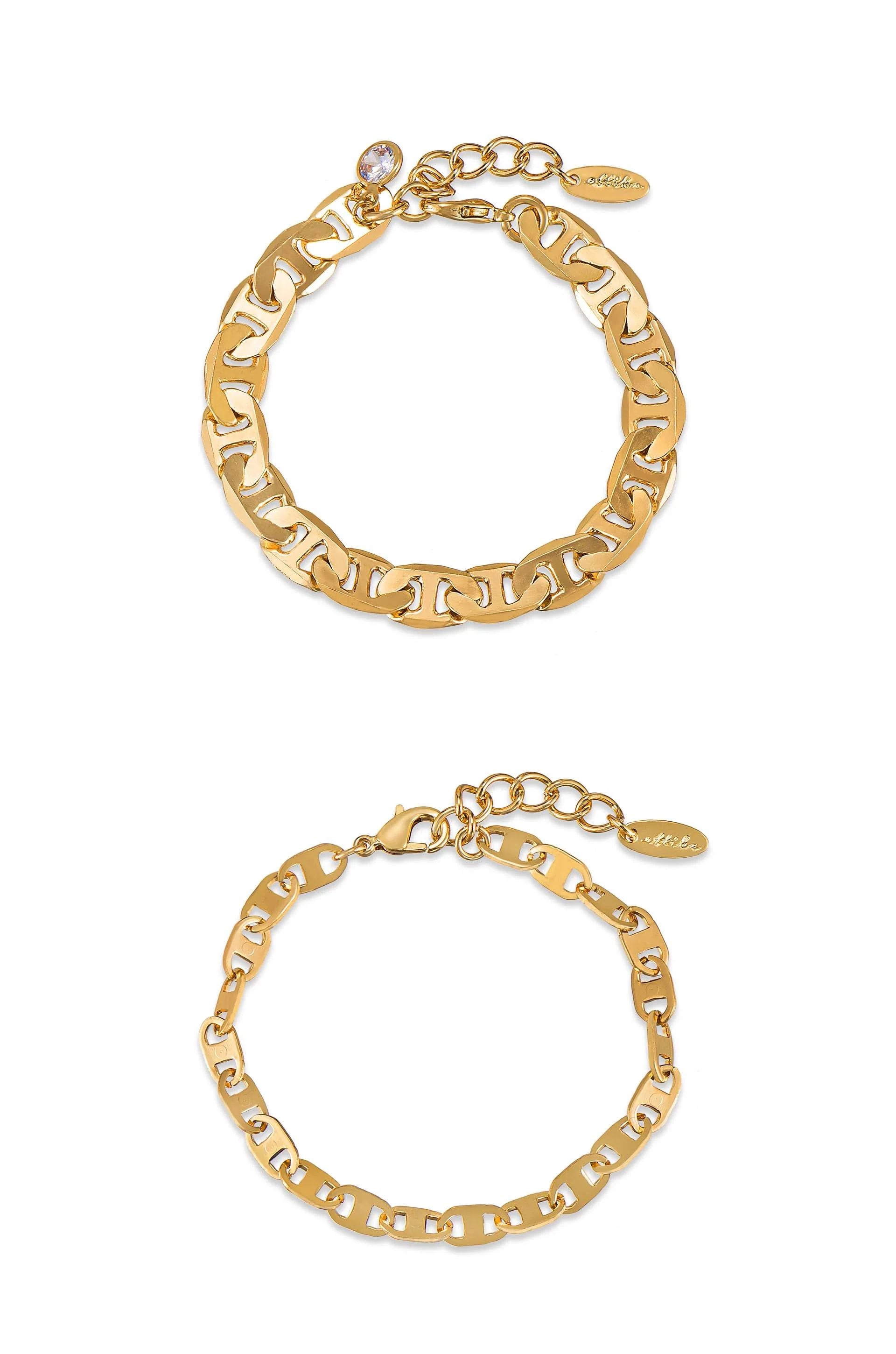 Magic Hour Bracelet Set - Image 2