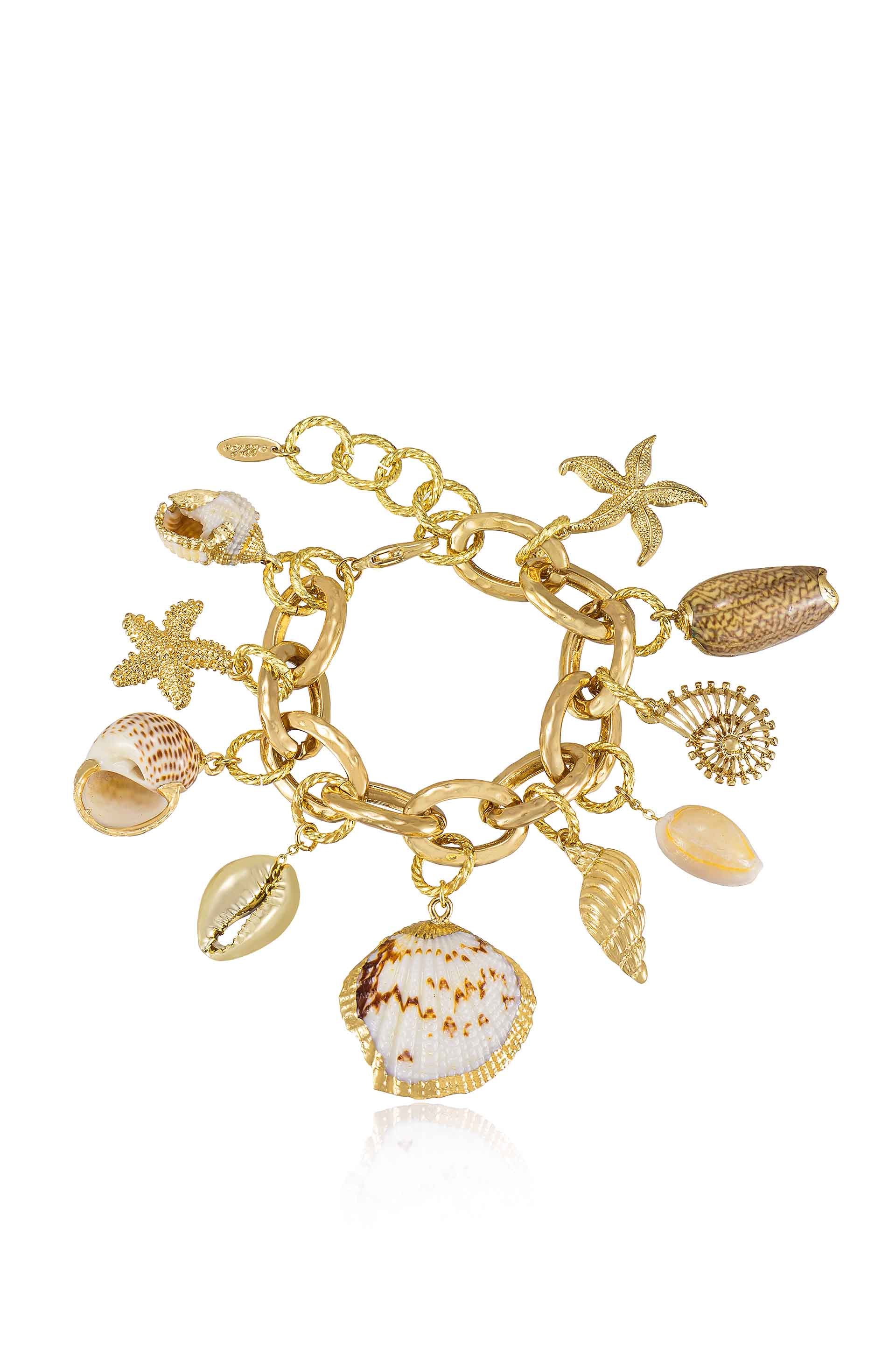 Mermaid Tears Bracelet - Image 2