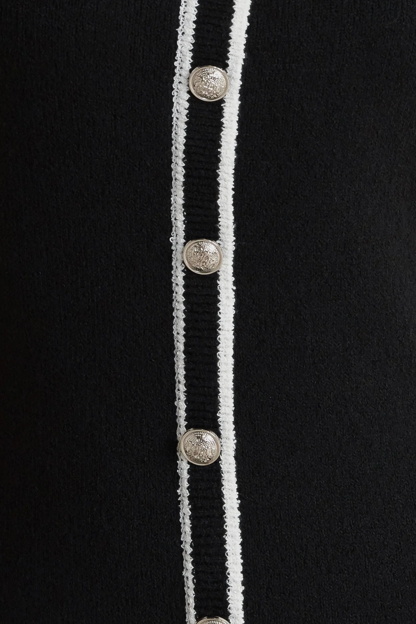 MODERN CLASSIC SWEATER KNIT MIDI DRESS - Image 7