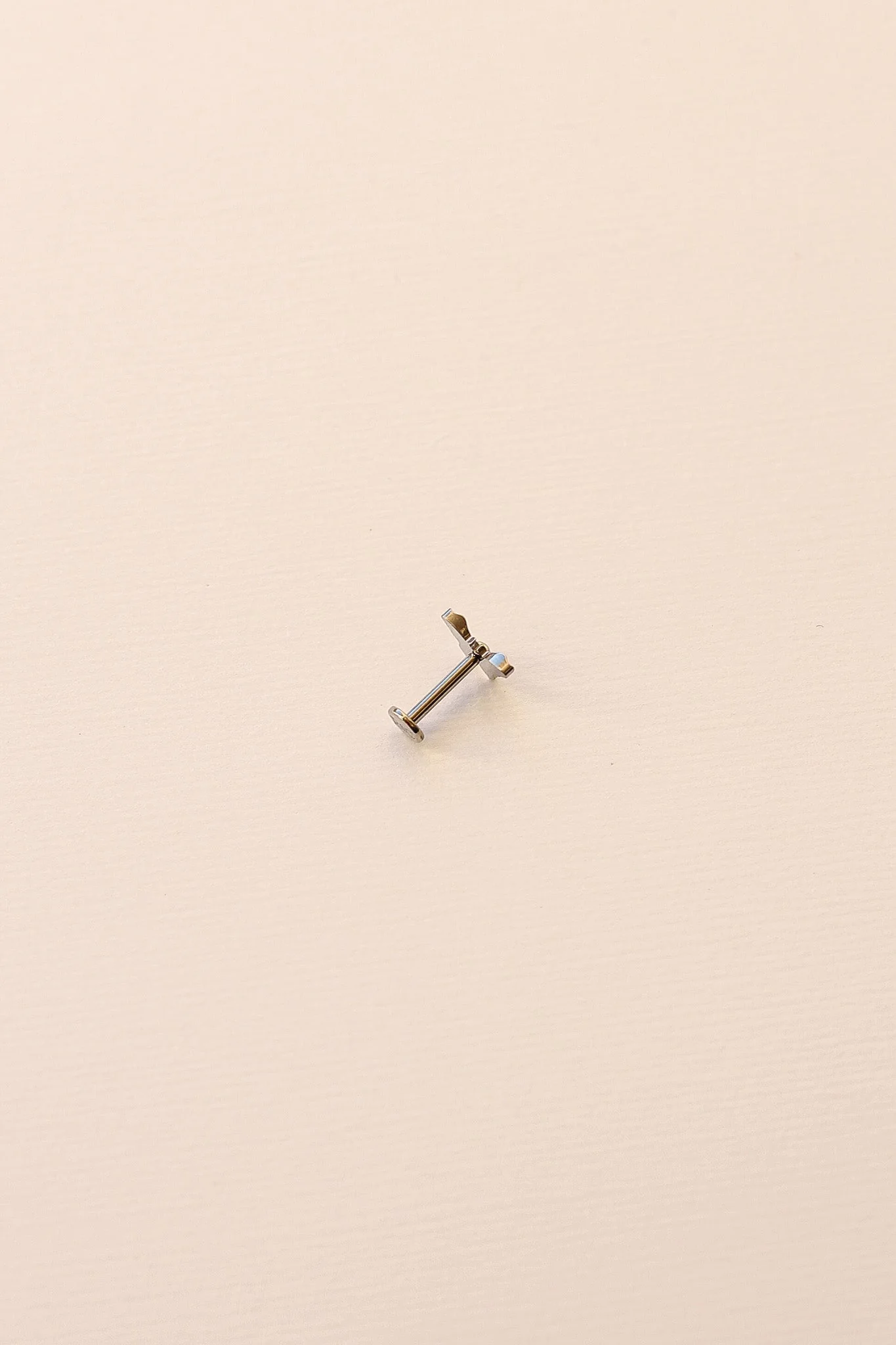 Monarch Flat Back Stud - Image 6