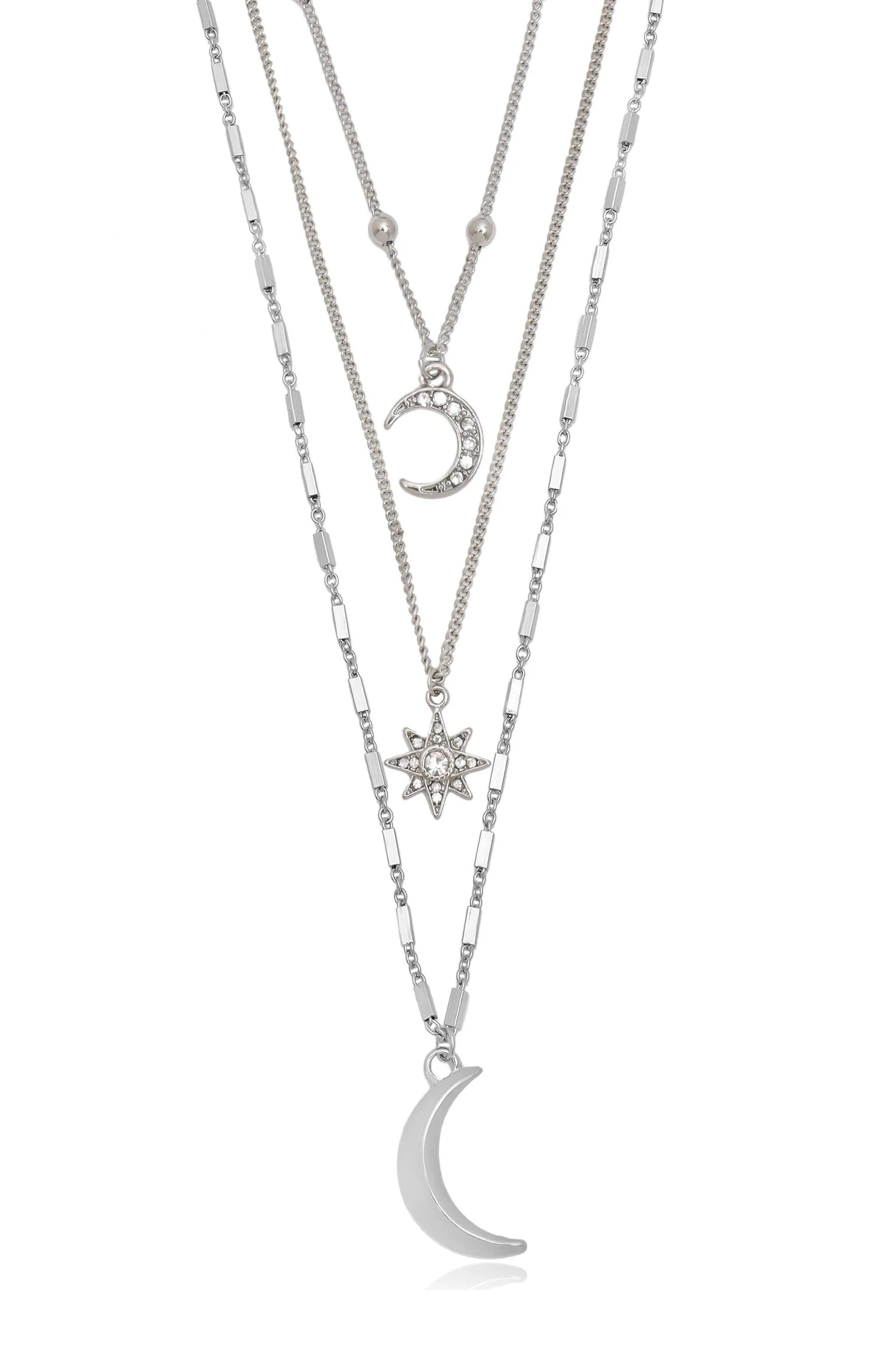 Night Sky Necklace Set - Image 10