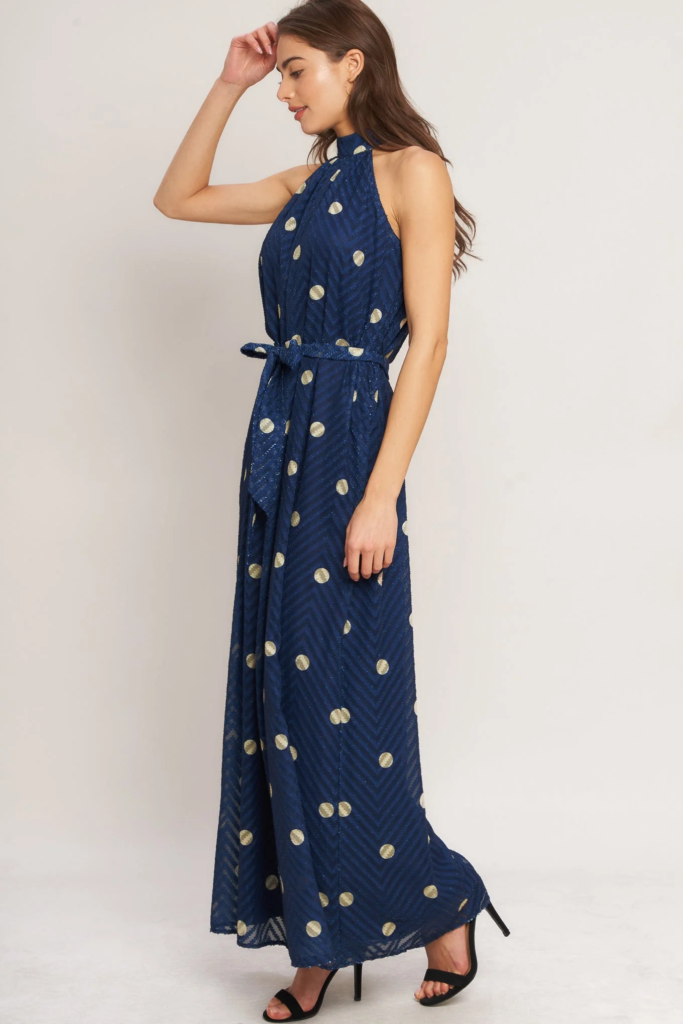NIGHTFALL MUSE JUMPSUIT - Image 5