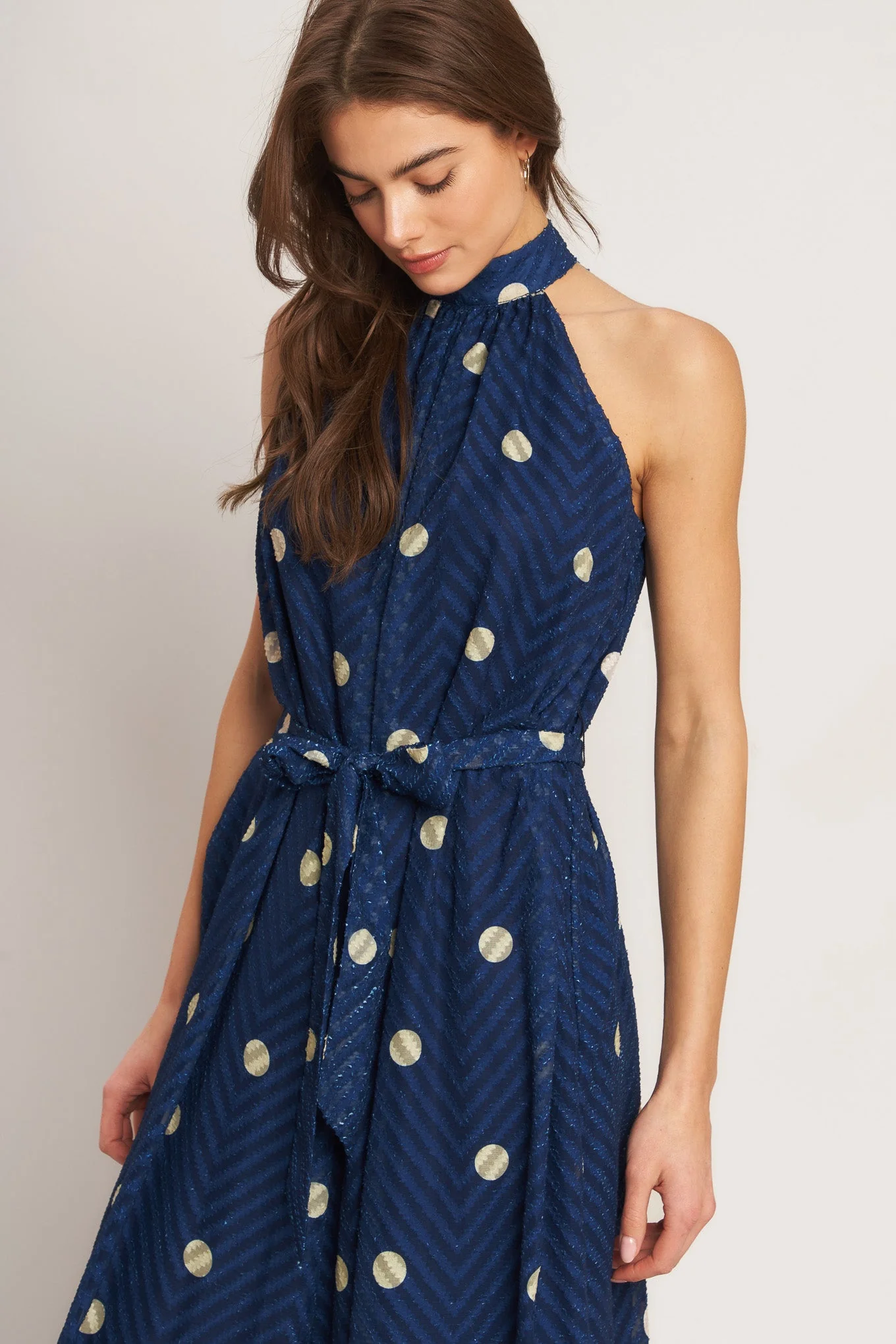 NIGHTFALL MUSE JUMPSUIT - Image 6