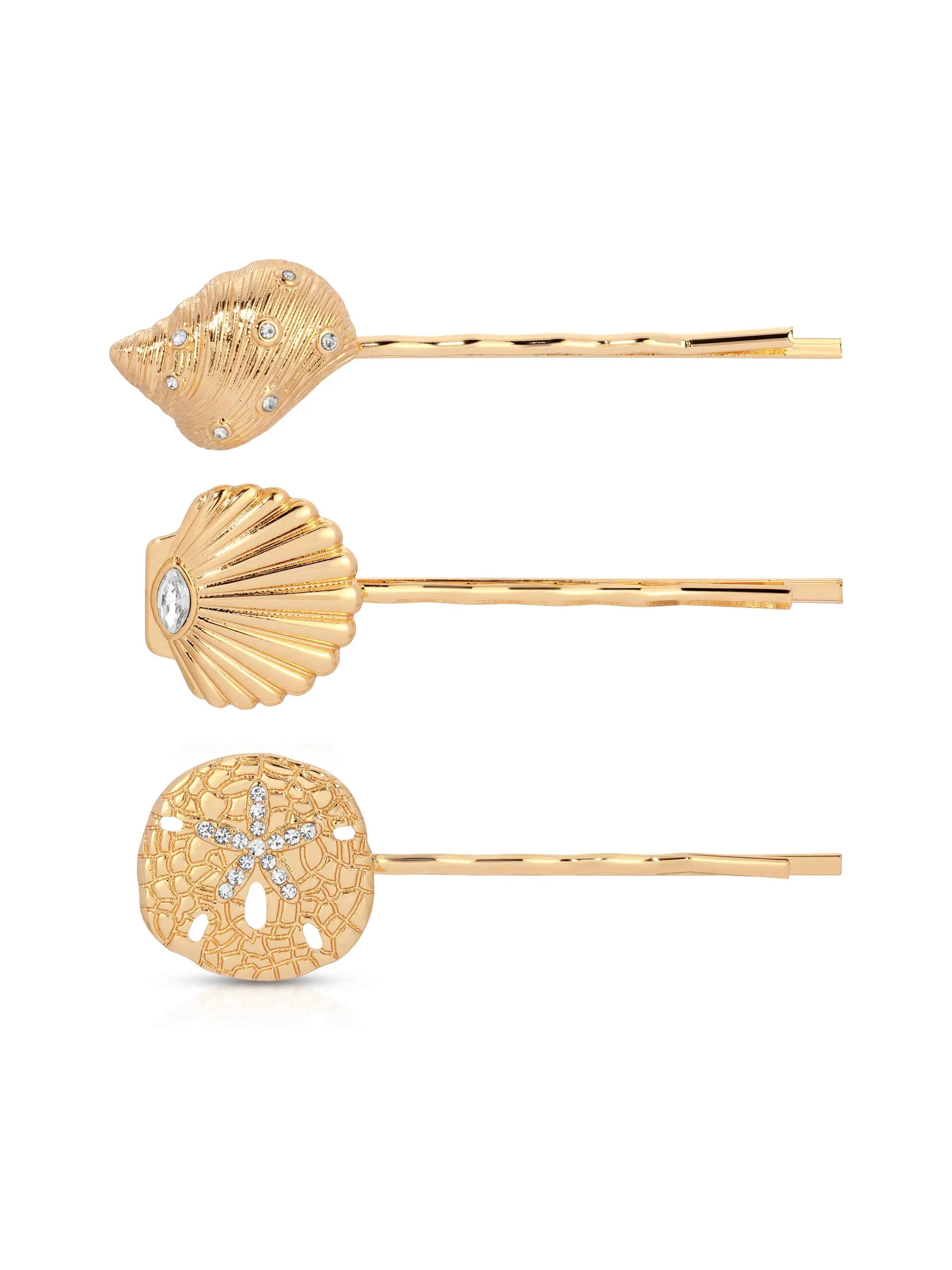 Oceanic Bobby Pin Set - Image 2