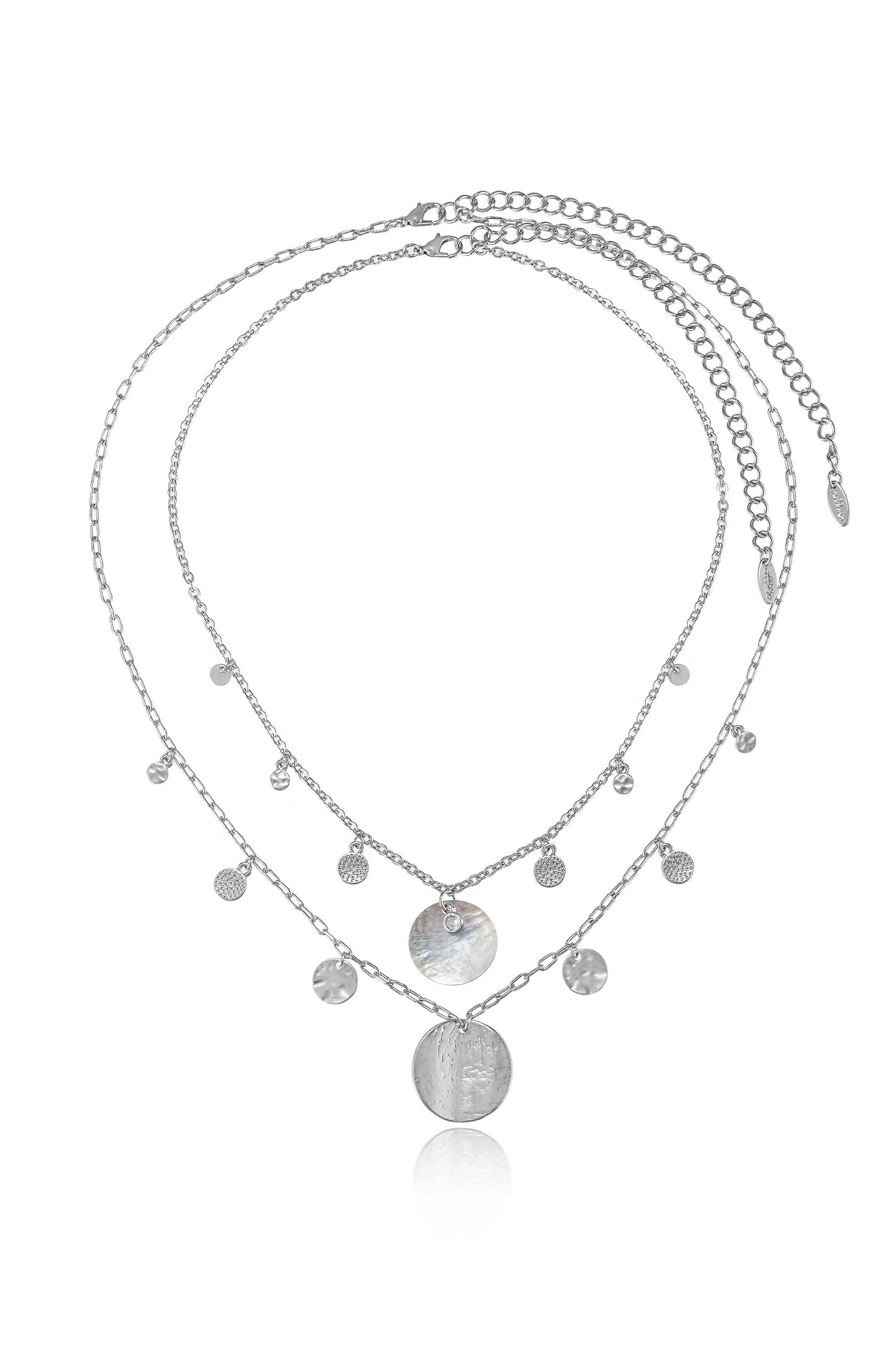 Pacific Princess Necklace Set - Image 5
