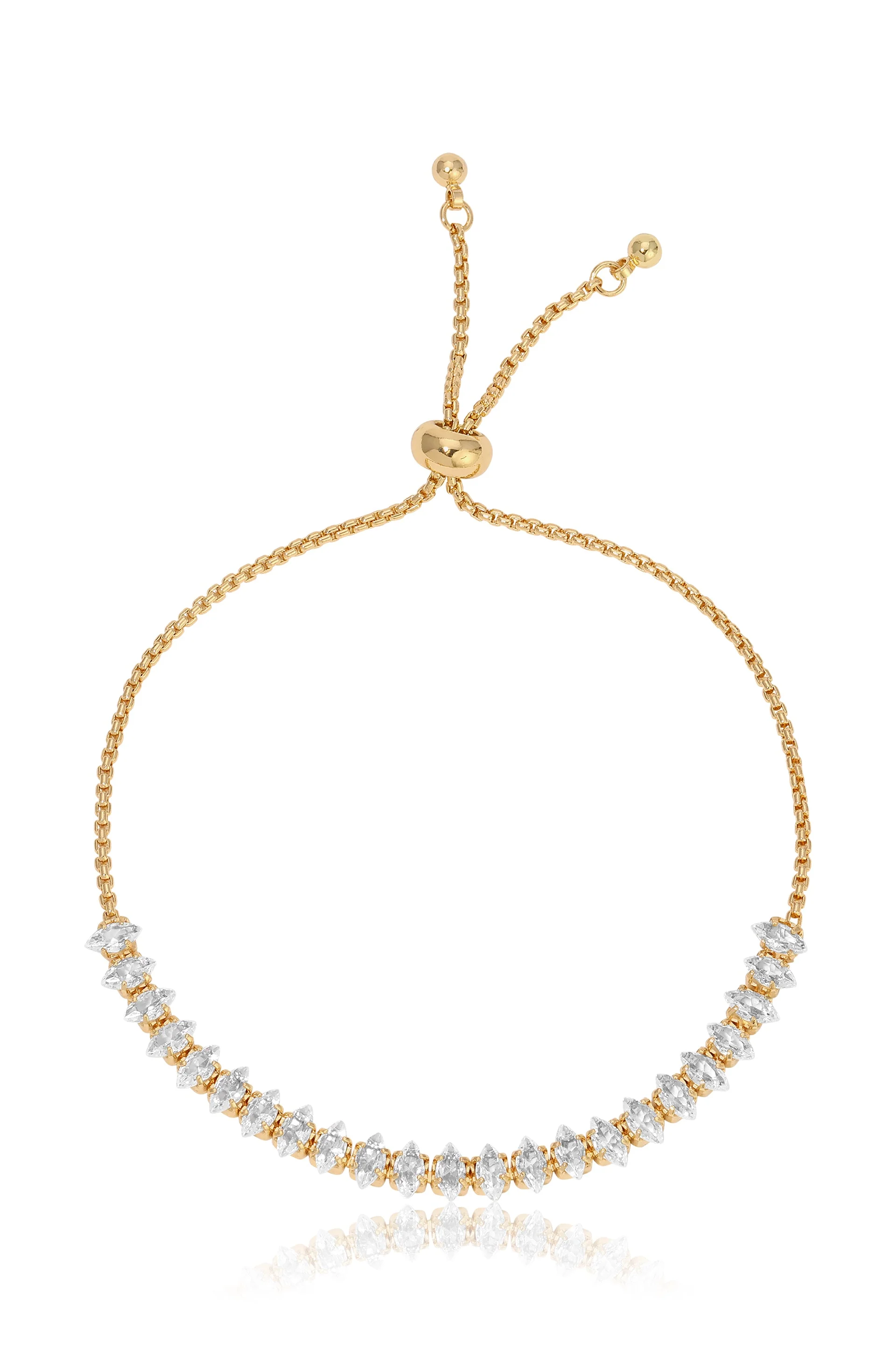 Radiant Adjustable Bracelet - Image 3