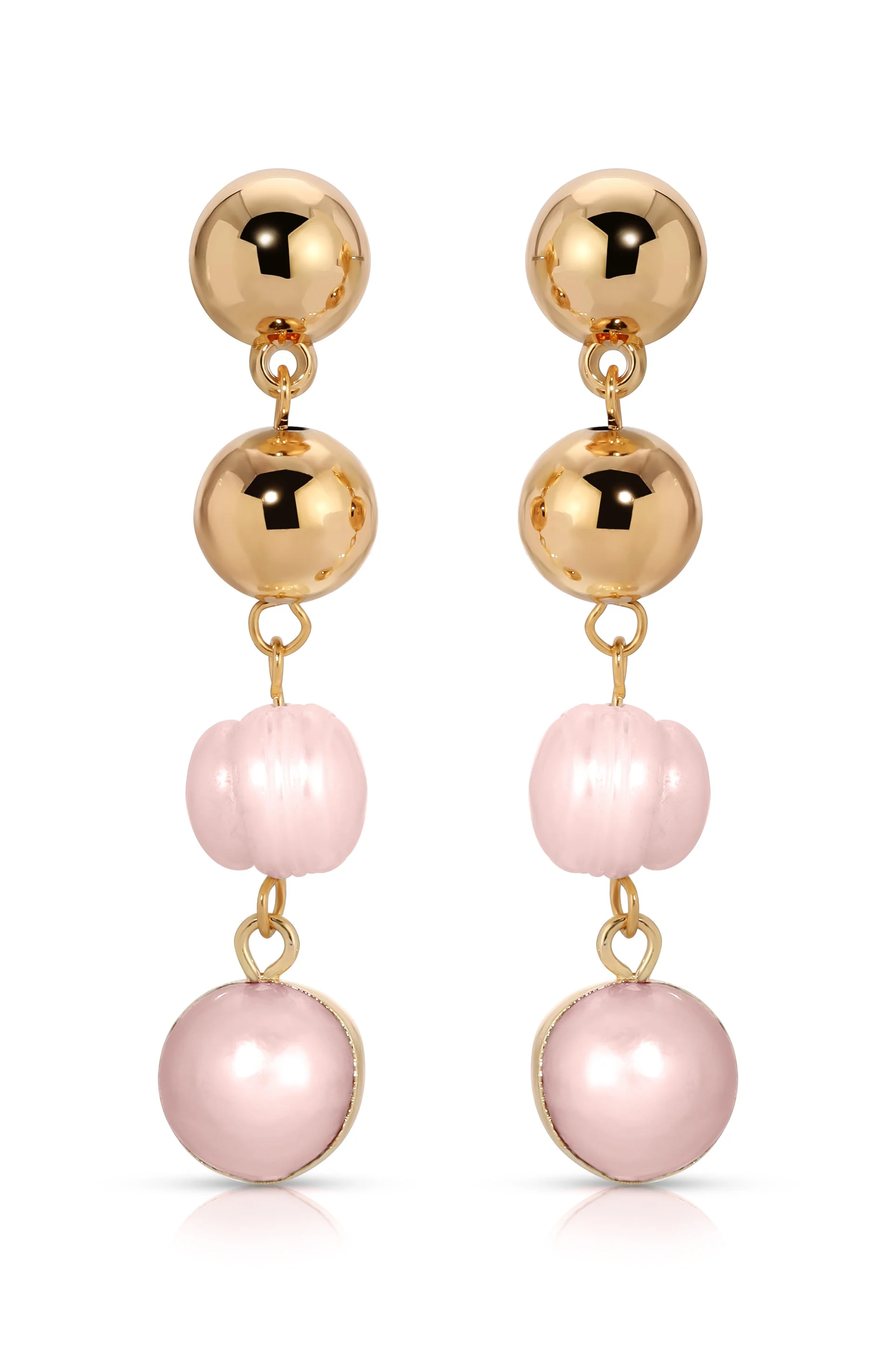 Resort Drop Earrings - Image 10
