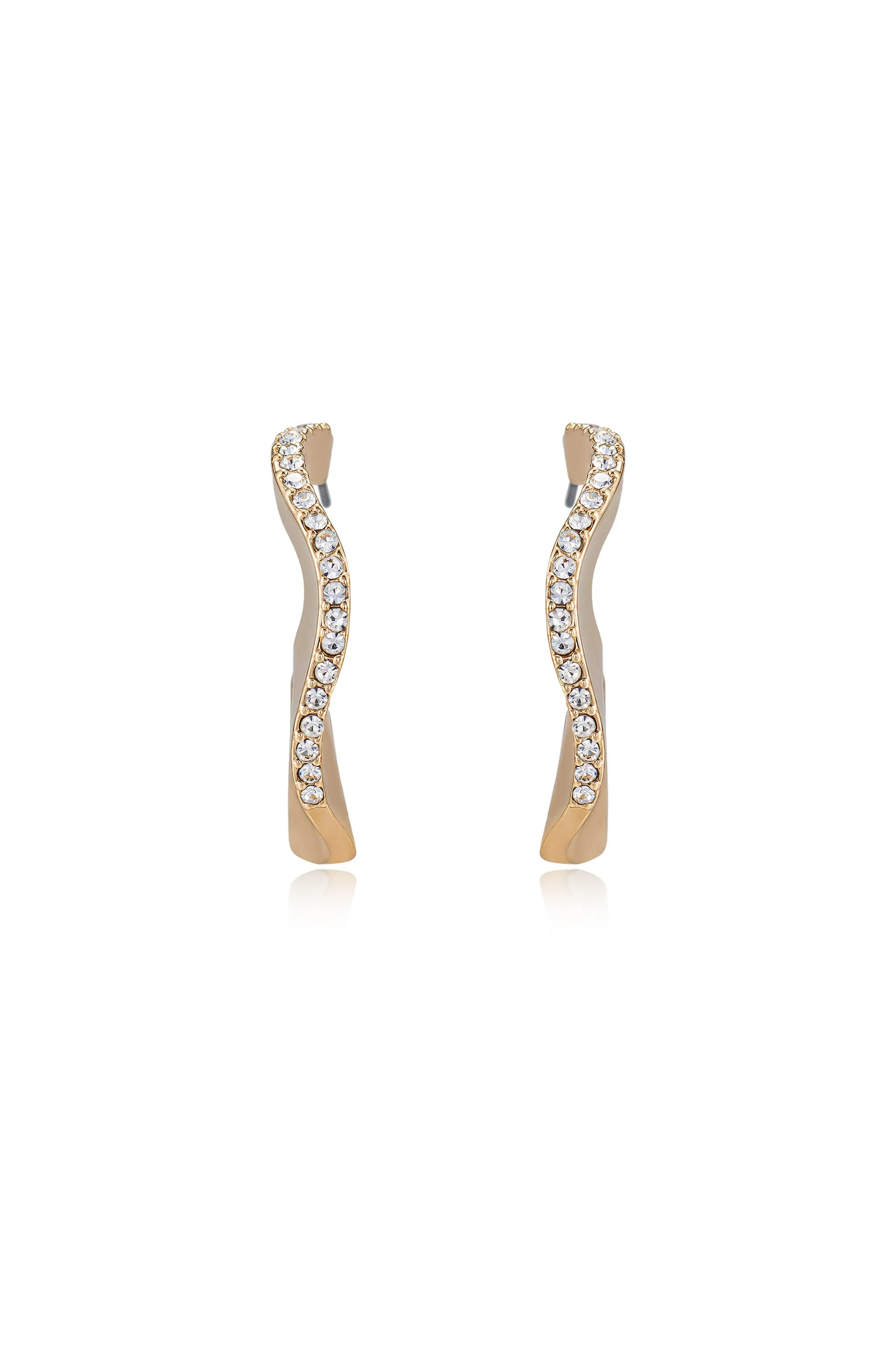 Ripple Pave Hoops - Image 3