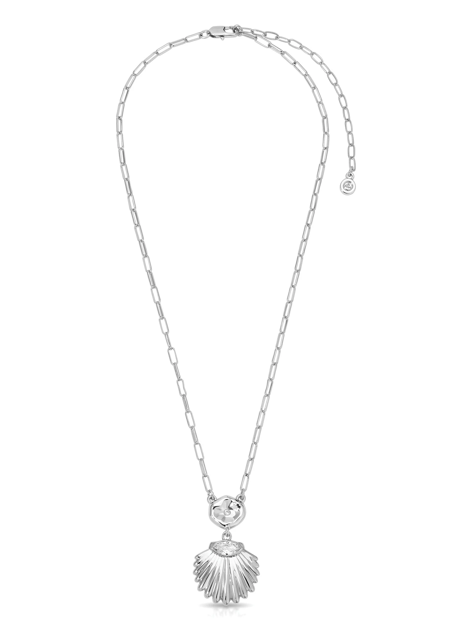 Santorini Pendant Necklace - Image 6
