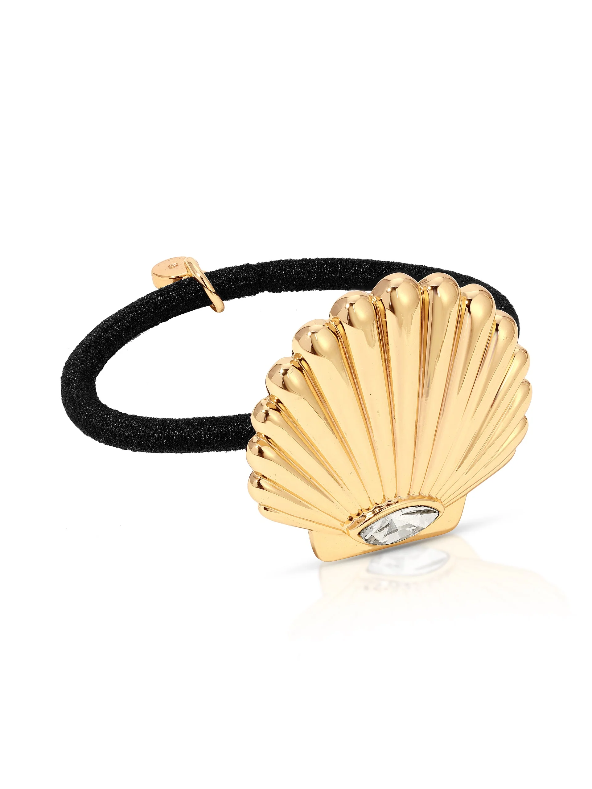 Santorini Shell Hair Tie - Image 3